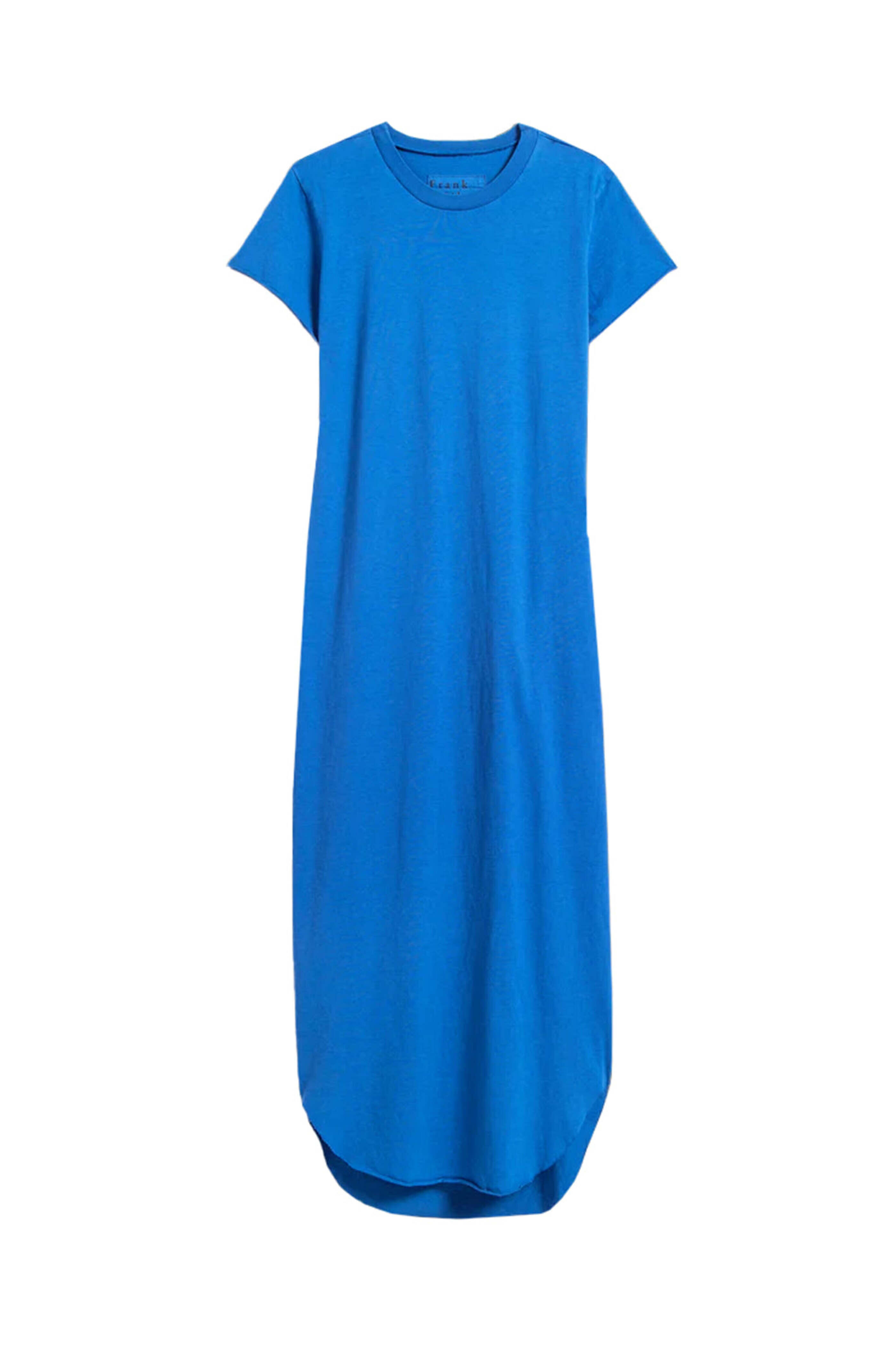 harper perfect tee maxi dress Frank & Eileen Harper Perfect Tee Maxi Dress