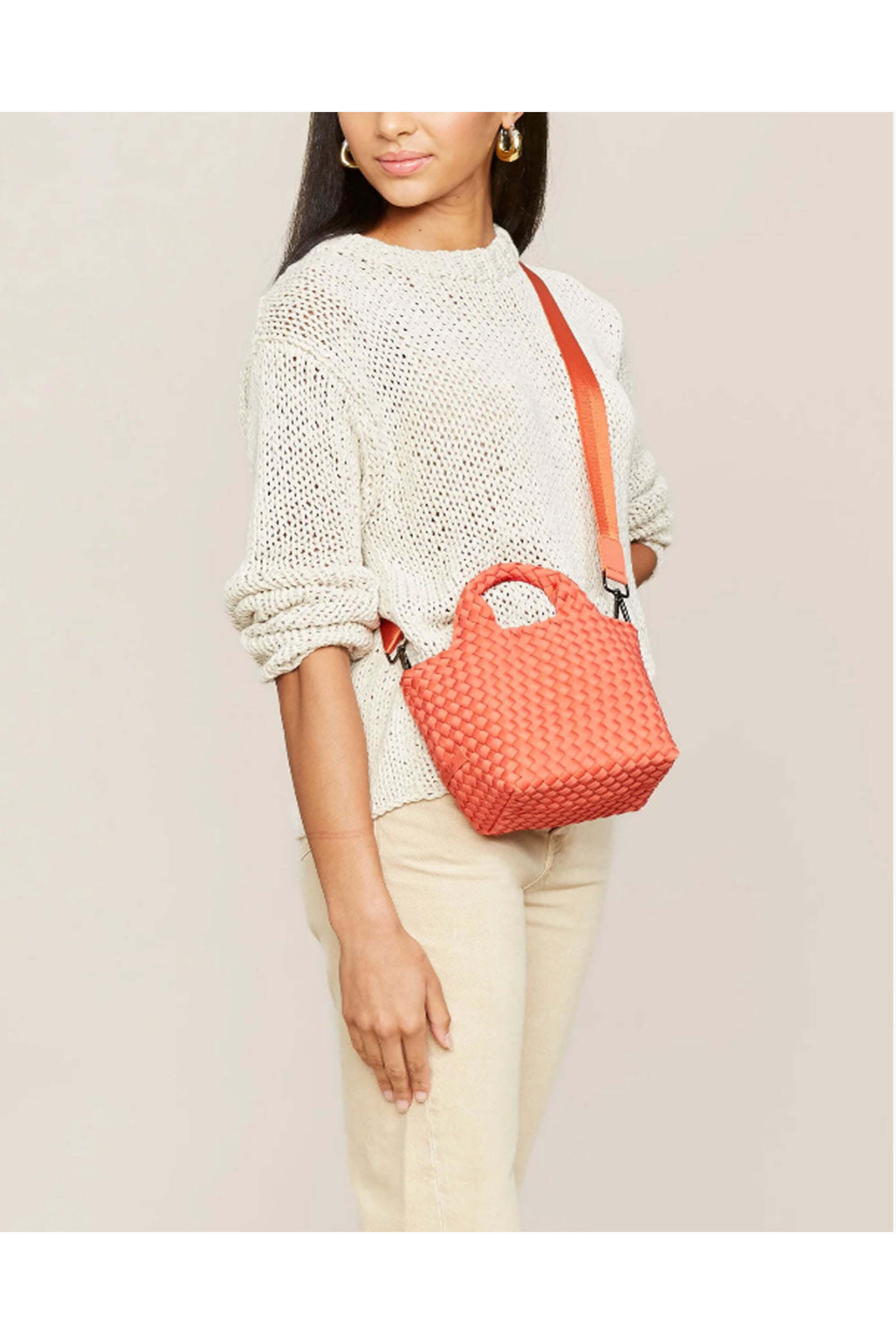 Naghedi - St. Barths Petite Tote in Bonaire | Mitchell Stores