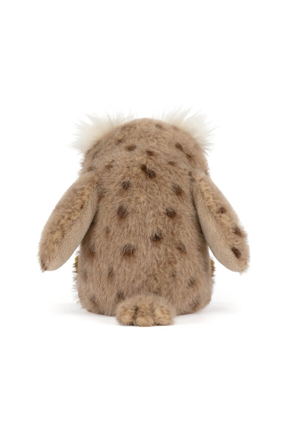 Jellycat Tawoola Owl - view 4