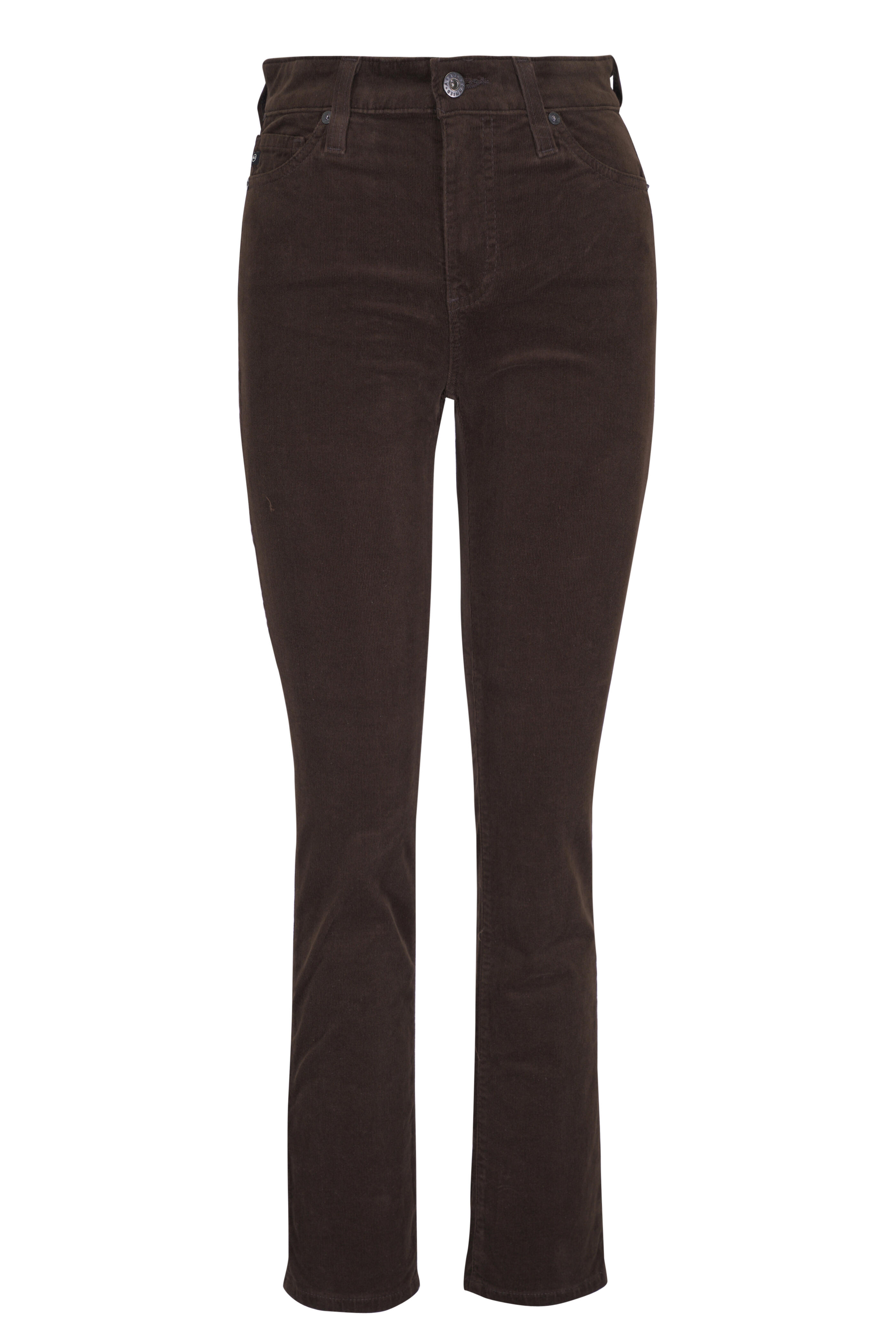 AG - Mari Brown Corduroy Pant
