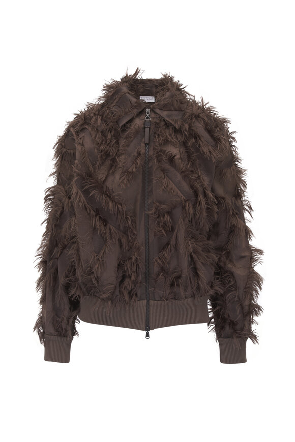 NILI LOTAN Kitra leather jacket | NET-A-PORTER