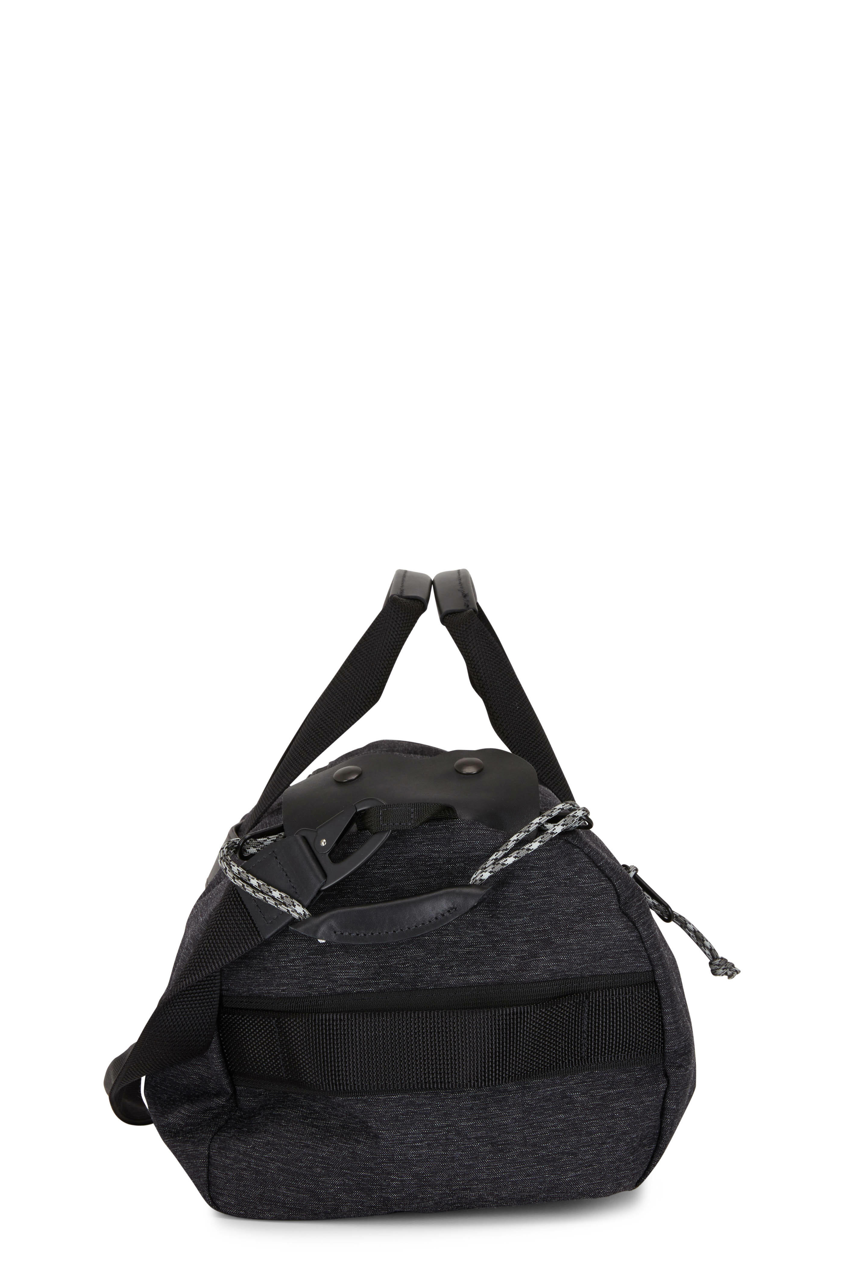 Shinola duffle online bag