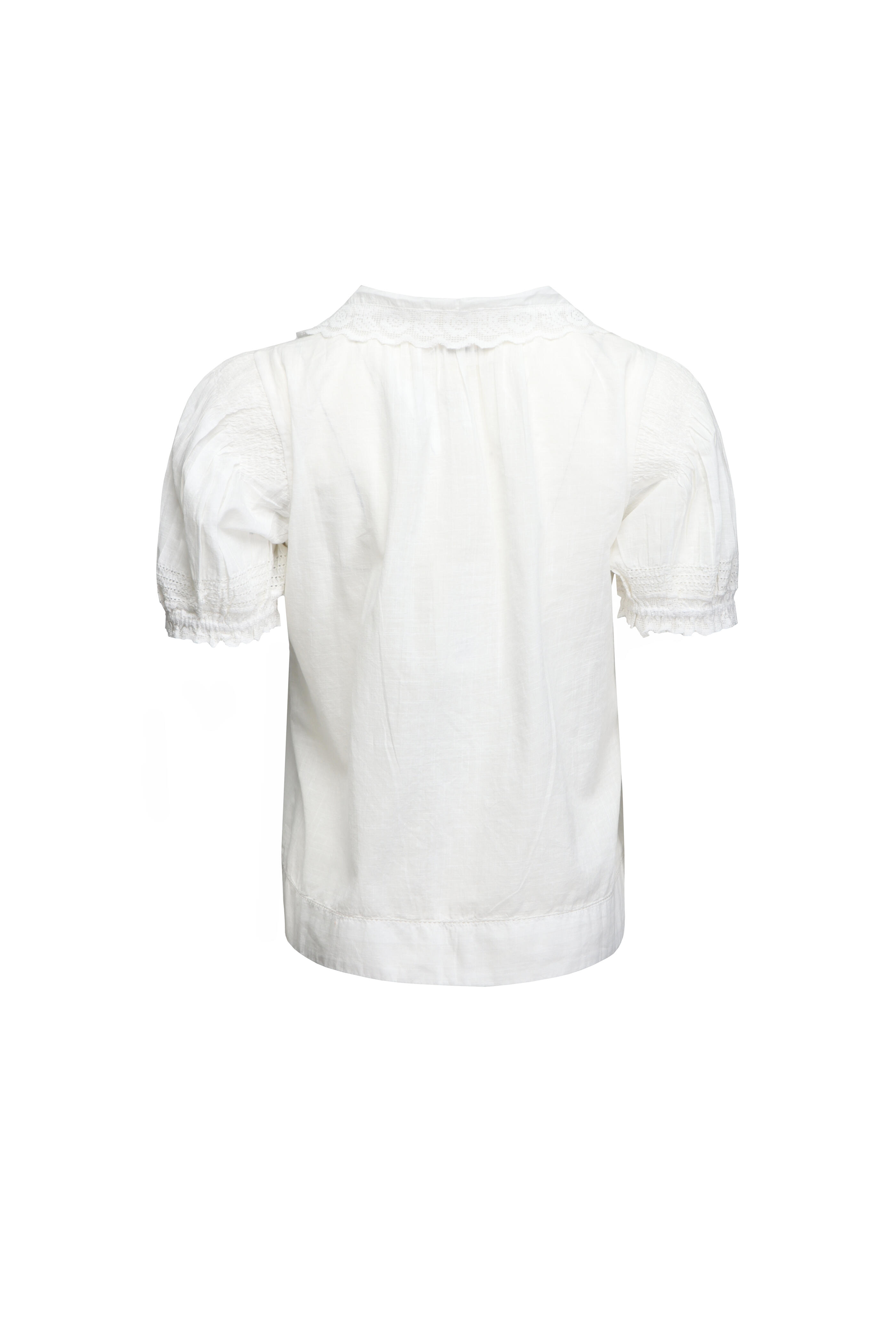 The Great - The Manor White Top