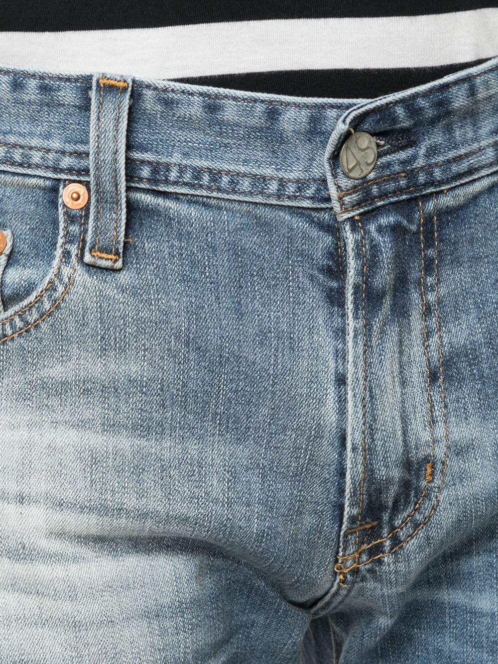 AG - The Tellis 21 Years Seize Modern Slim Jean