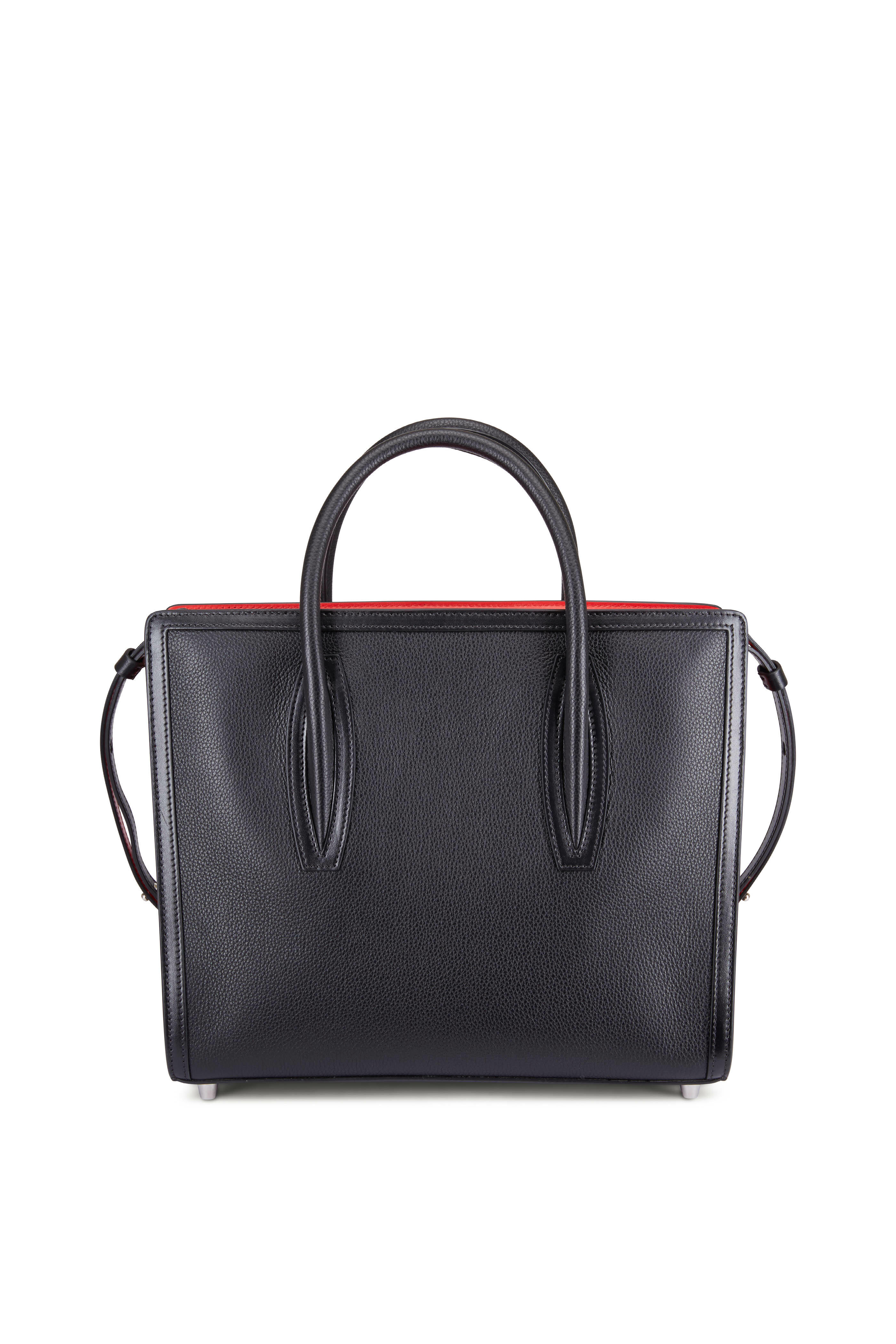 Christian Louboutin トートバッグ - 2118425M0016 Christian Louboutin クリスチャンルブタン トートバッグ