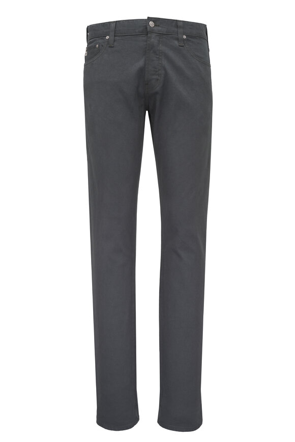 AG Tellis Lake Stormy Modern Slim Five Pocket Jean