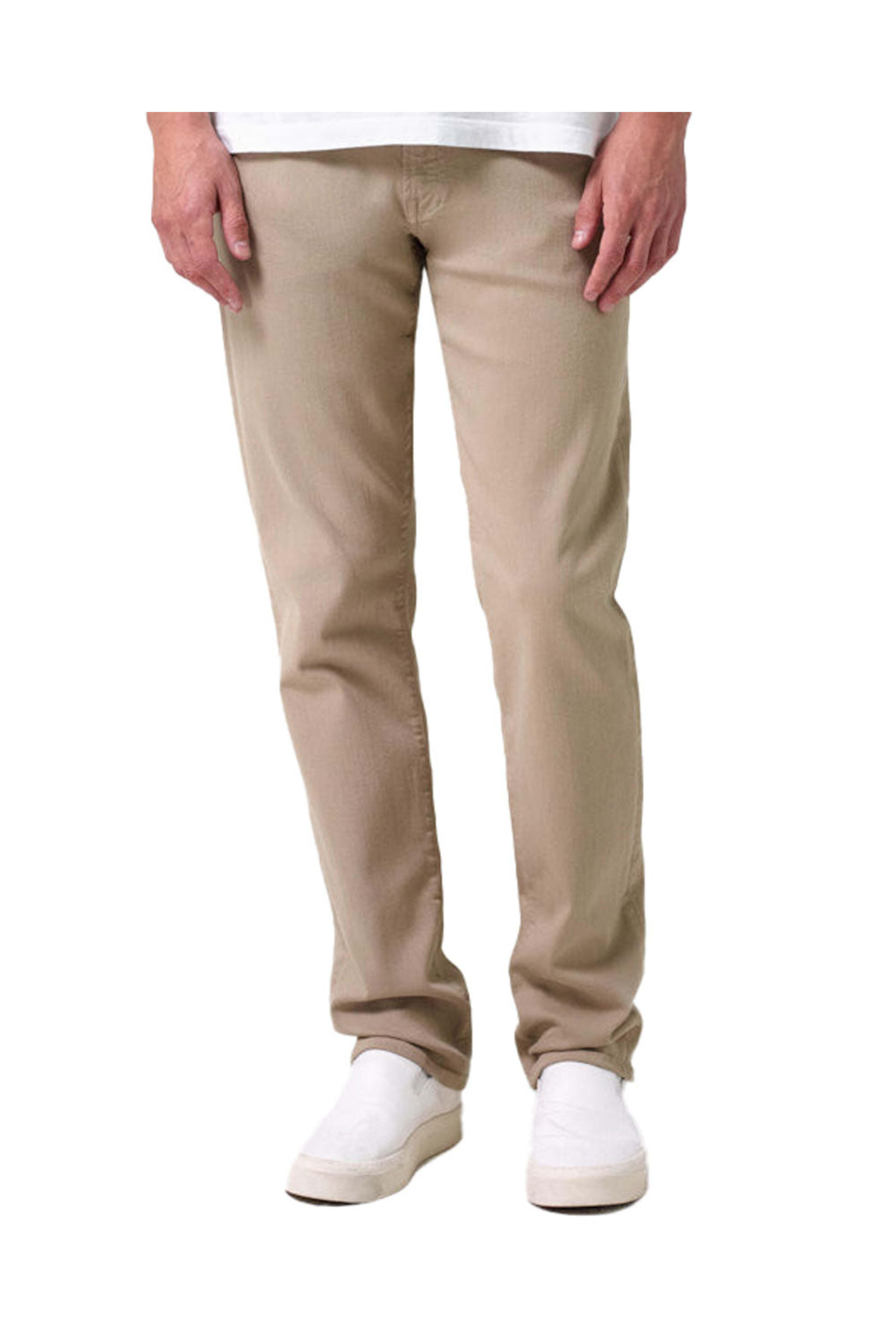 Citizens of Humanity - The Gage Classic Straight Fit Twill in Gravel