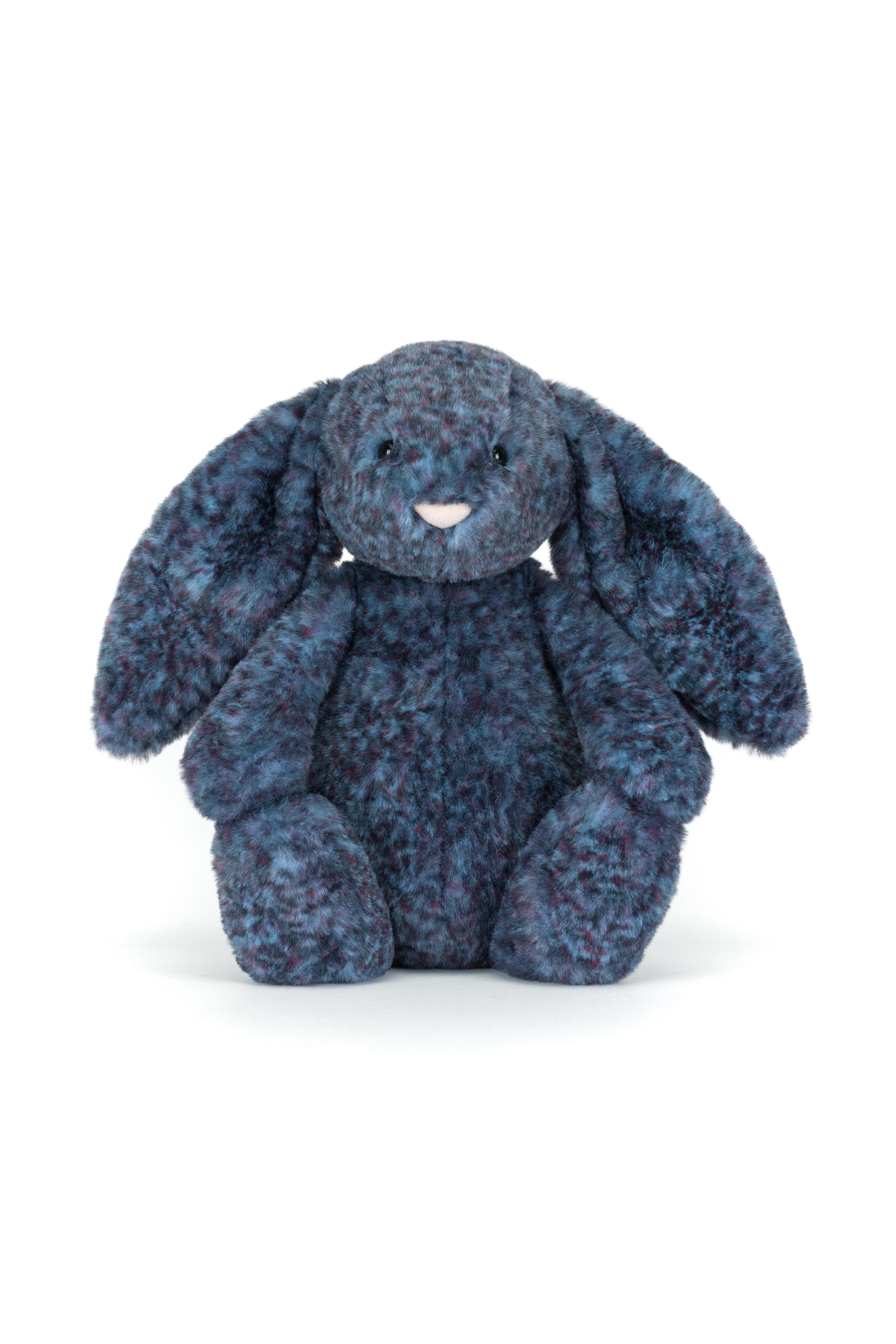 Jellycat - Hopscone Luxe Bunny