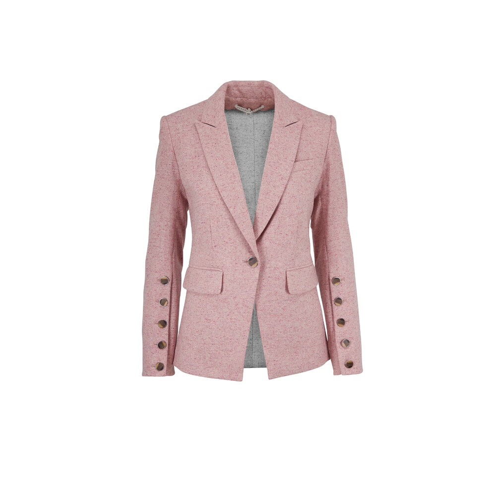 Veronica beard steele cutaway on sale jacket