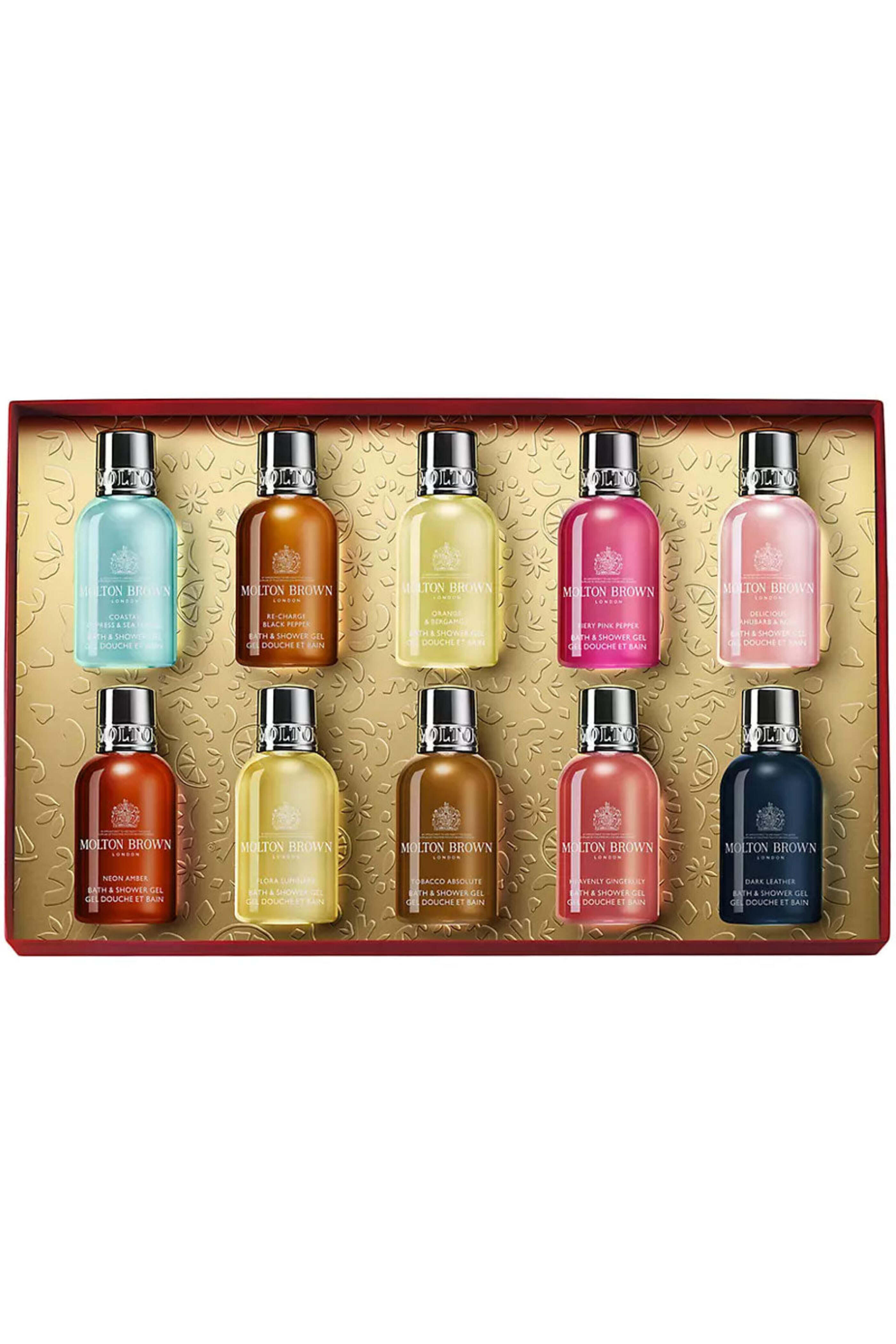Molton Brown - Stocking Filler Gift Set