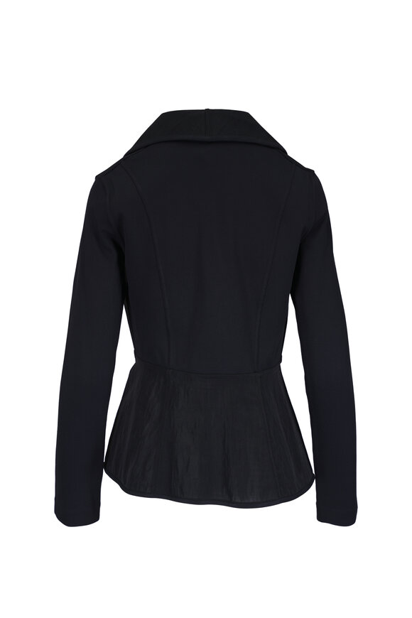 KZ_K Studio Black Techno Jacket - view 2
