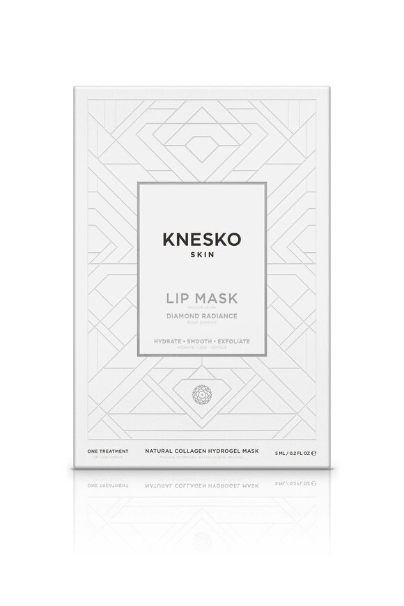 Knesko Skin Diamond Radiance Lip Mask