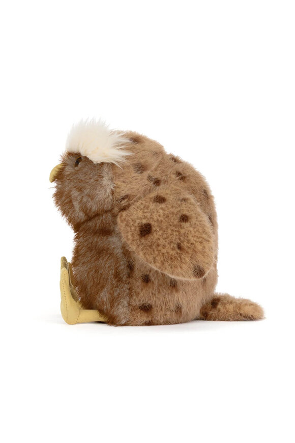 Jellycat Tawoola Owl - view 3