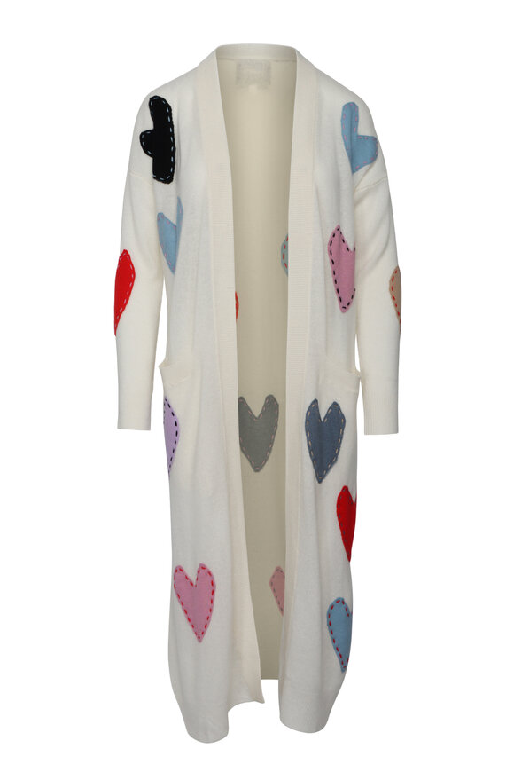 Kerri Rosenthal Super Duper Zero Waste Natural Duster