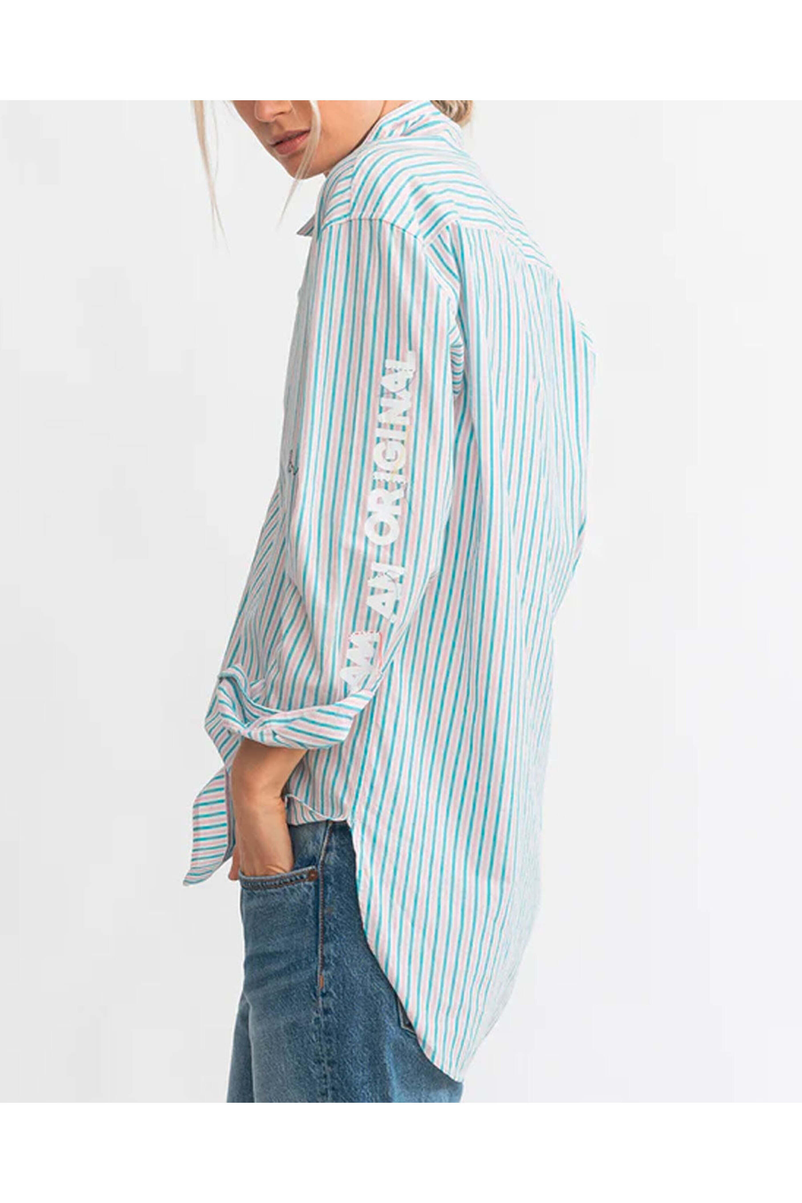 Kerri Rosenthal - Turks Maddie Original Shirt