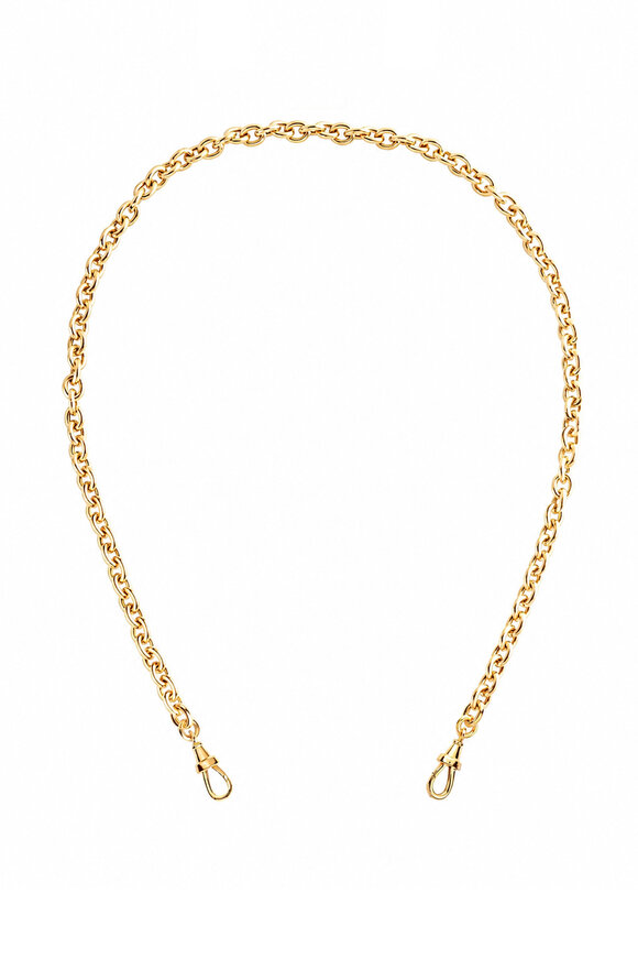 Marie Lichtenberg Classic Rosa Chain - view 1