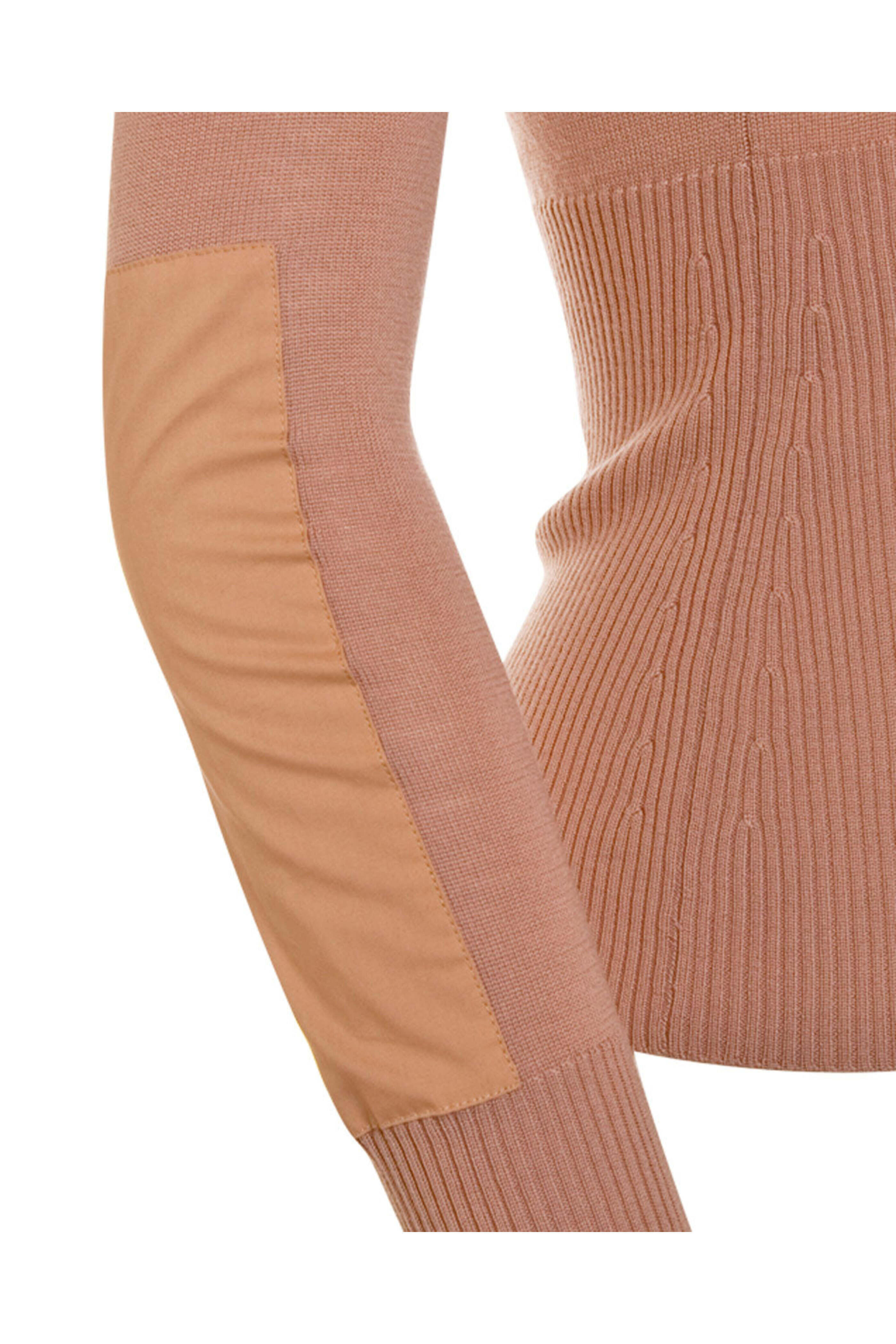 Ulla Johnson - Posey Quarter Button Drew Pullover