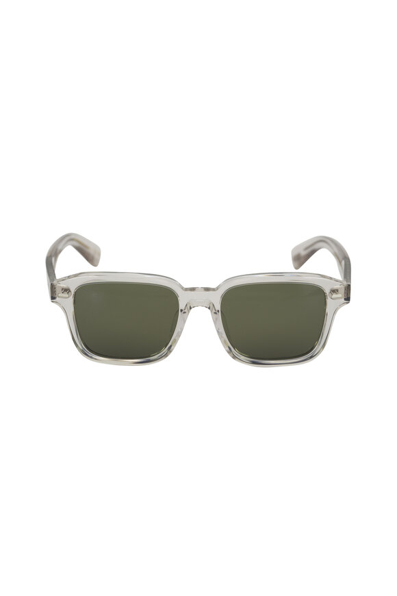 Oliver Peoples - Errison Sun Gravel G-15 Sunglasses