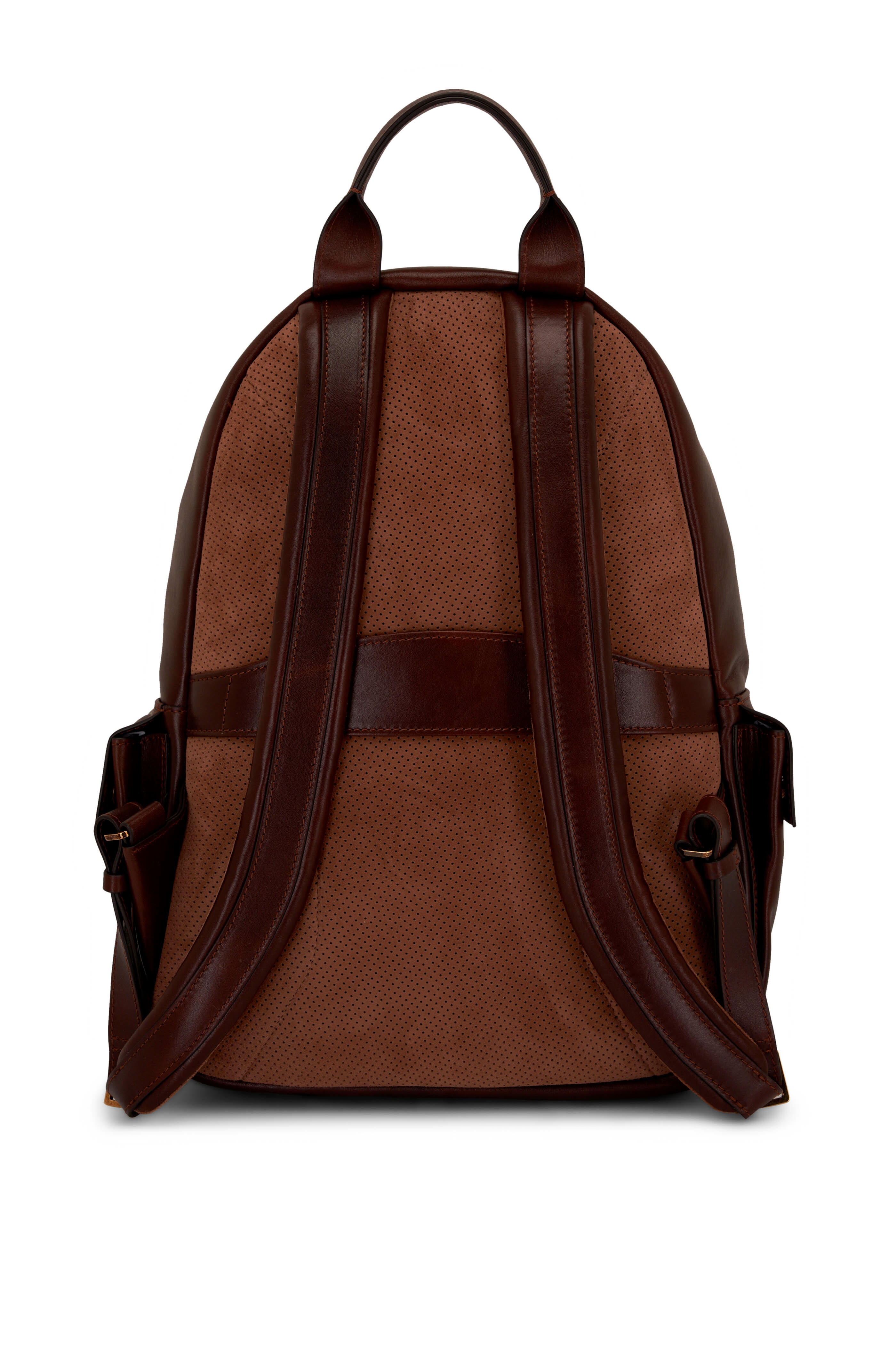 Brunello cucinelli 2025 backpack sale