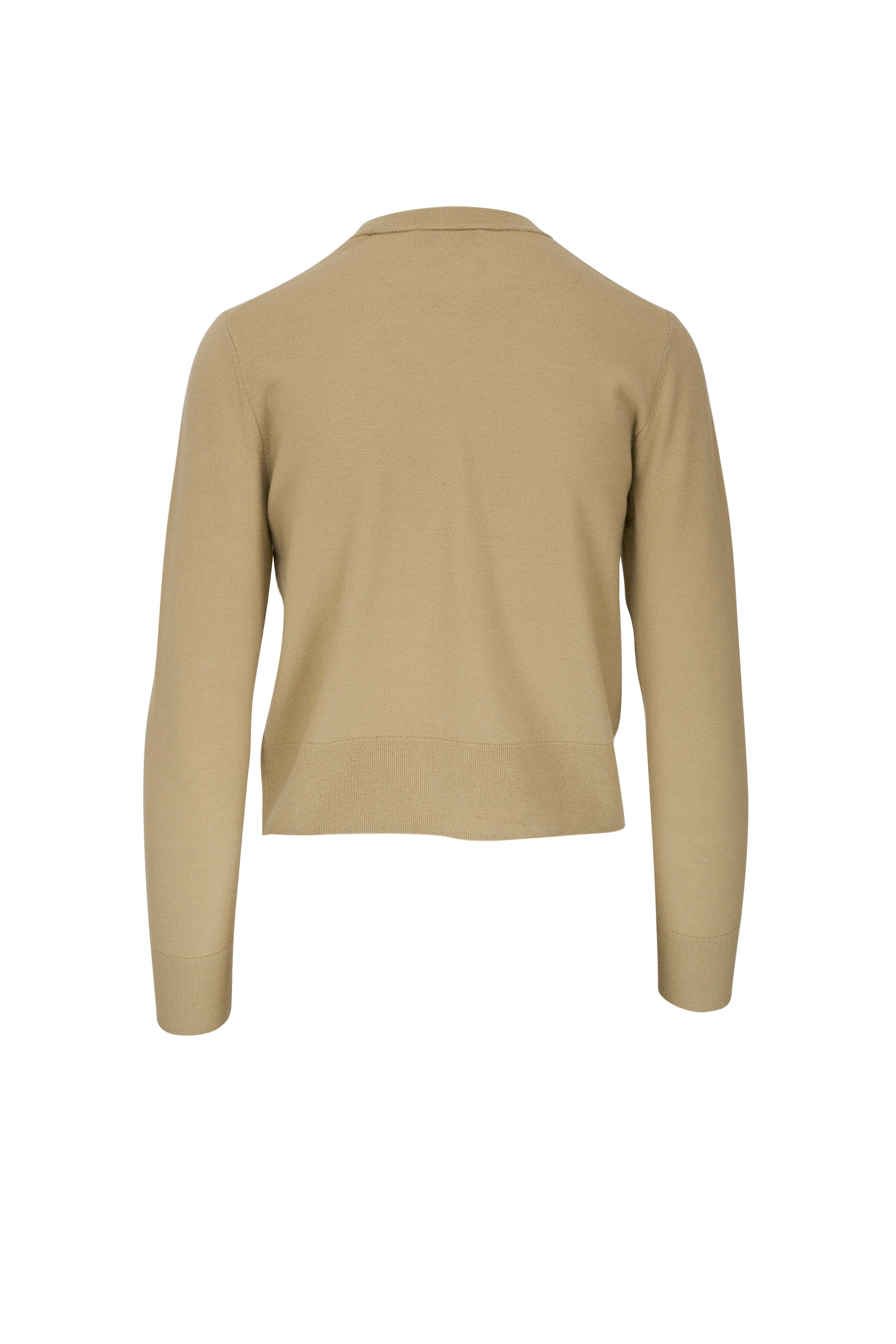 Vince Thyme Shank Button Cardigan Mitchell Stores