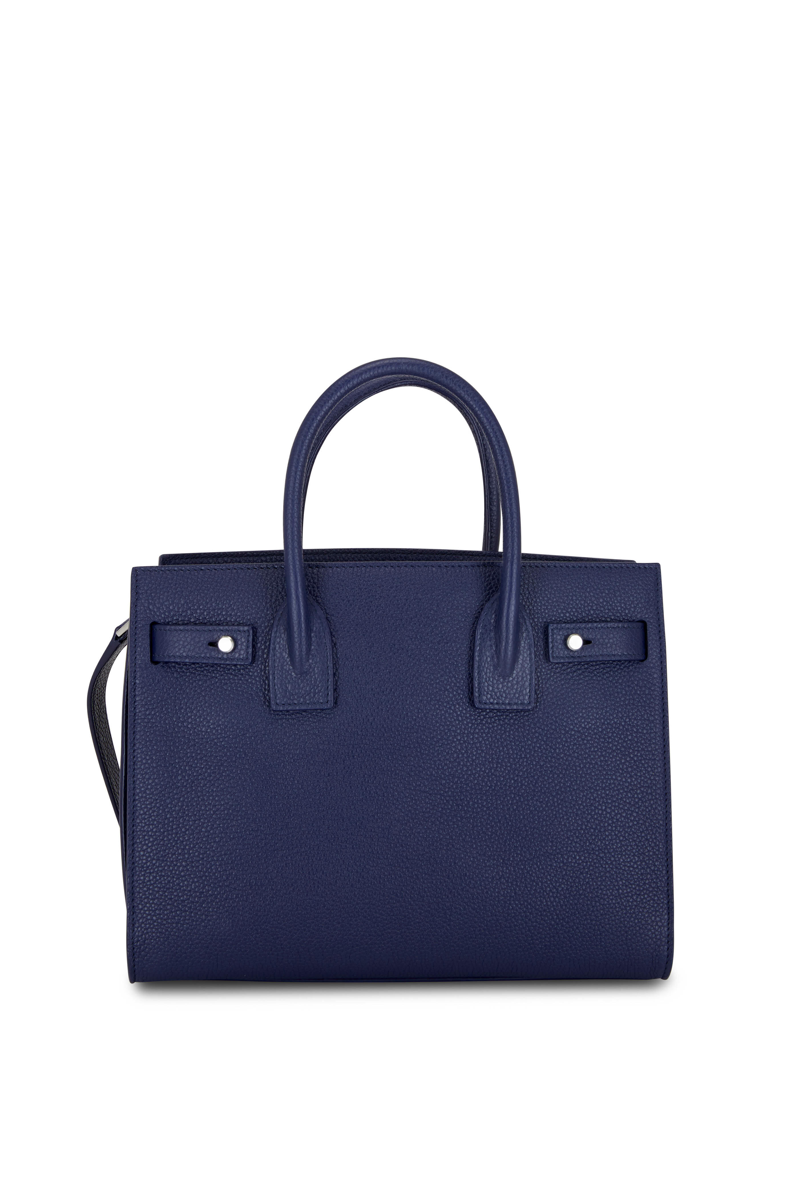 Saint laurent sac de jour outlet blue