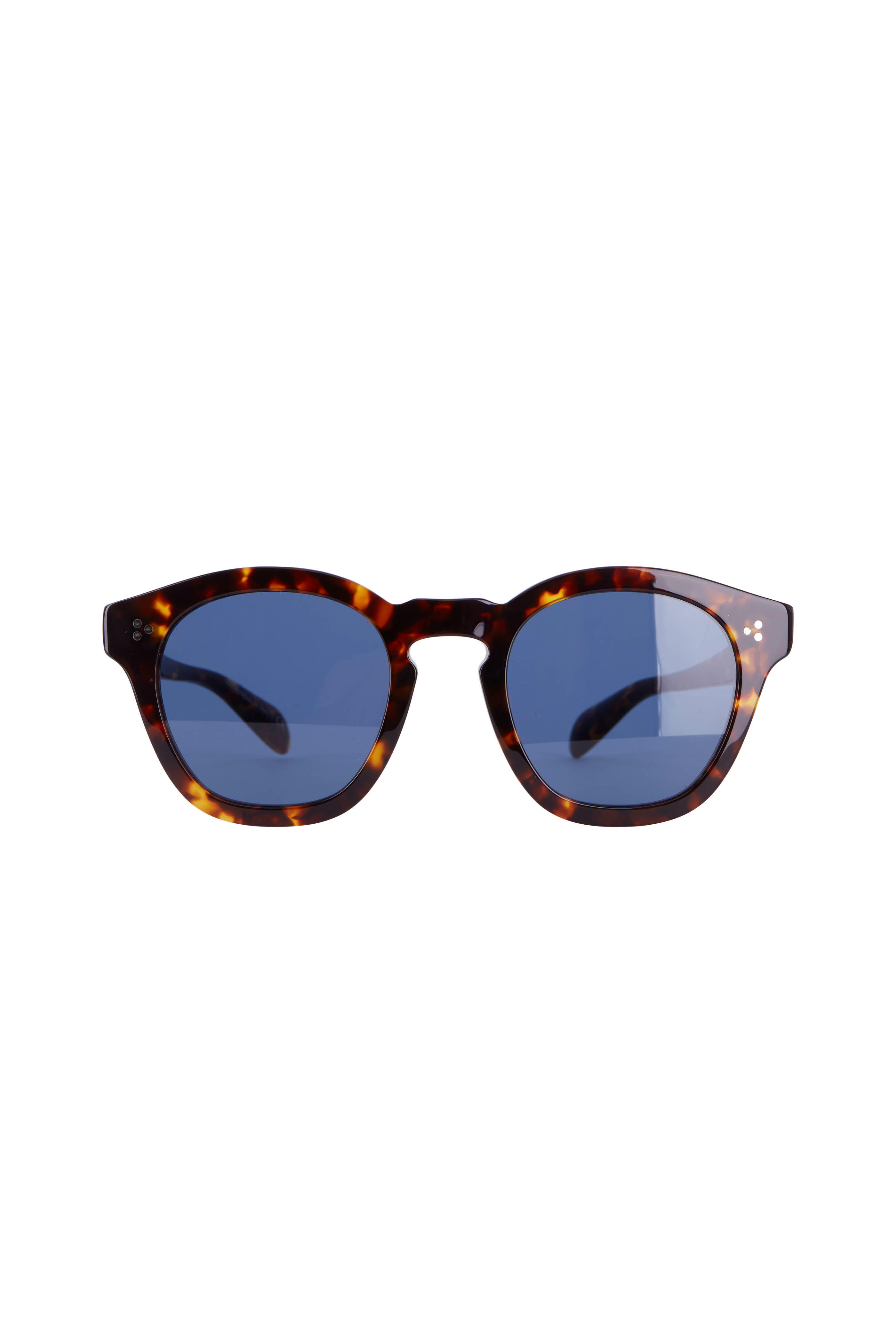 Oliver Peoples - Boudreau . DM2 Sunglasses | Mitchell Stores