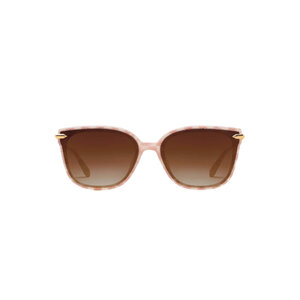 Krewe Dede Women\'s Polarized Sunglasses DEDE NYLON | Malt 18K Polarized | KREWE main image 4