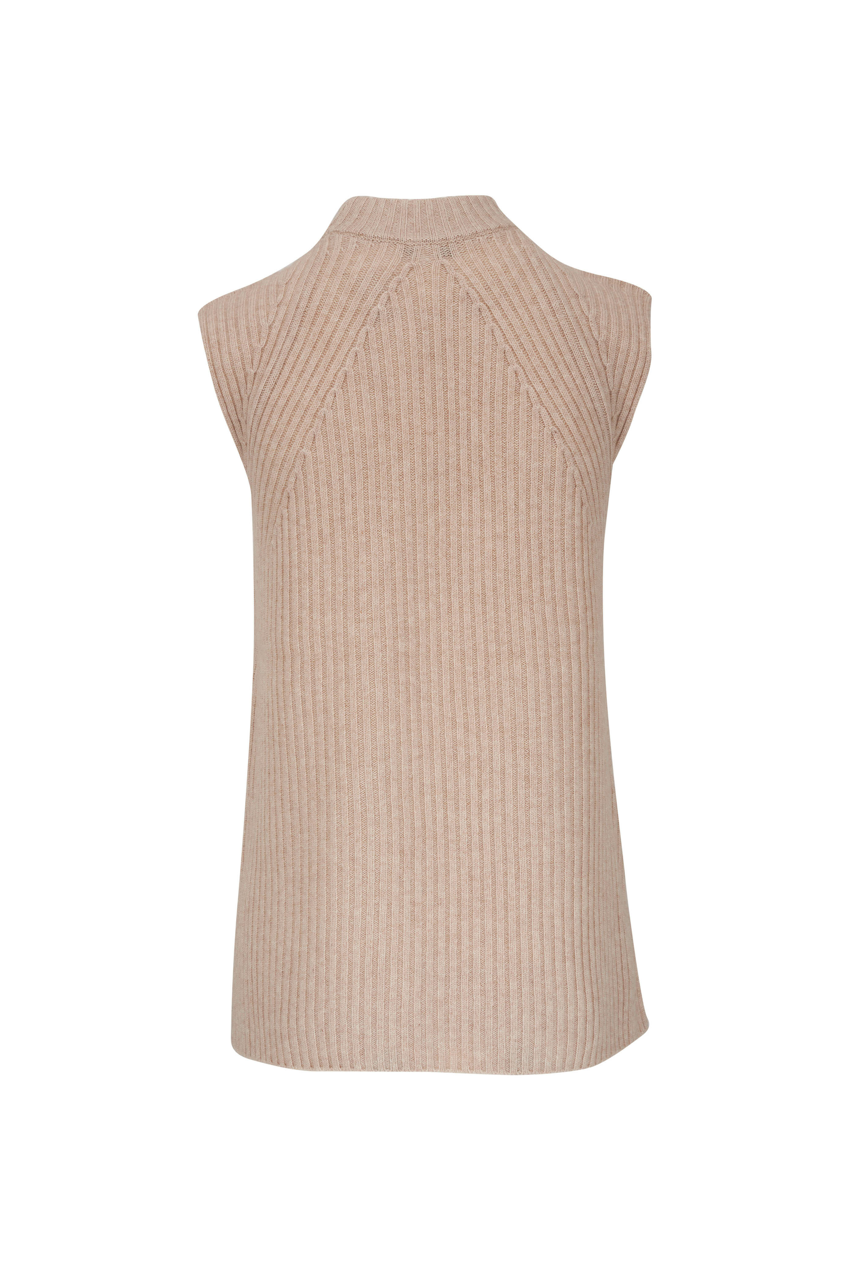 Vuittamins Two-Tone Sweater - Luxury Knitwear - Ready to Wear, Women  1A9254