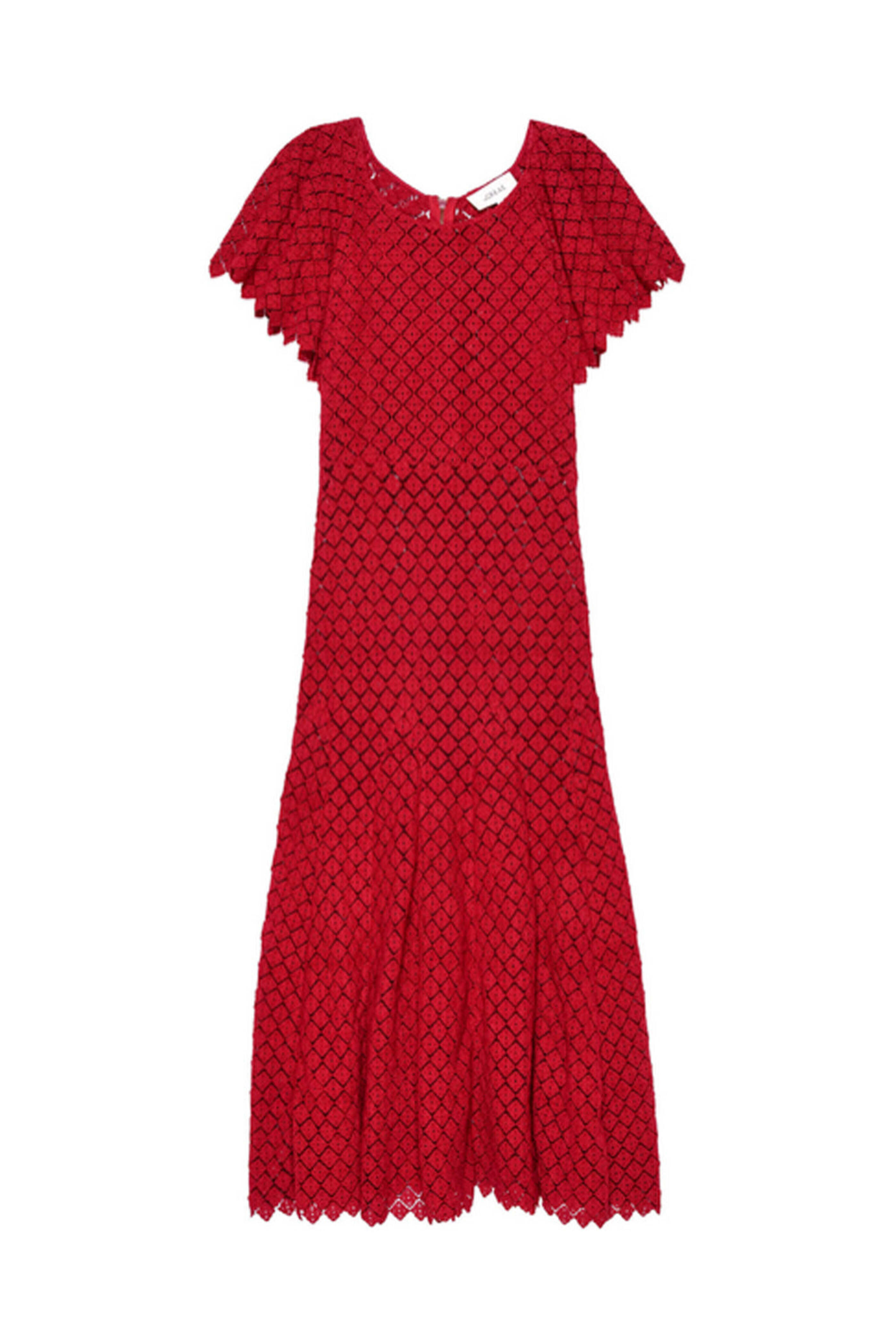 The Great - The Harmony Dress in Garment