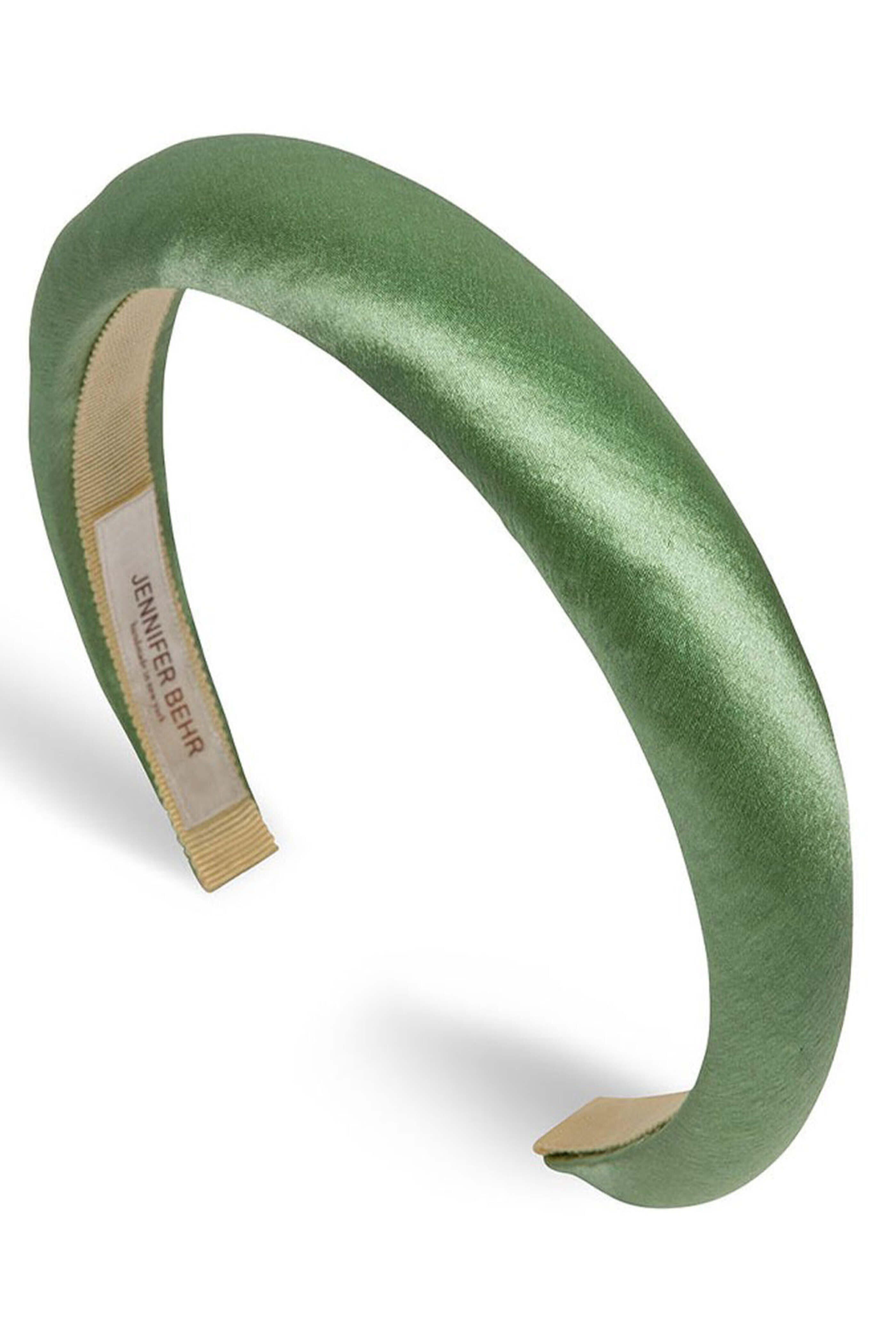 Jennifer Behr - Olive Tori Headband