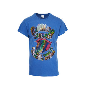 WIND AND SEA×The Rolling Stones Shirt The Rolling Stones x WDS S/S Tee – WIND AND SEA