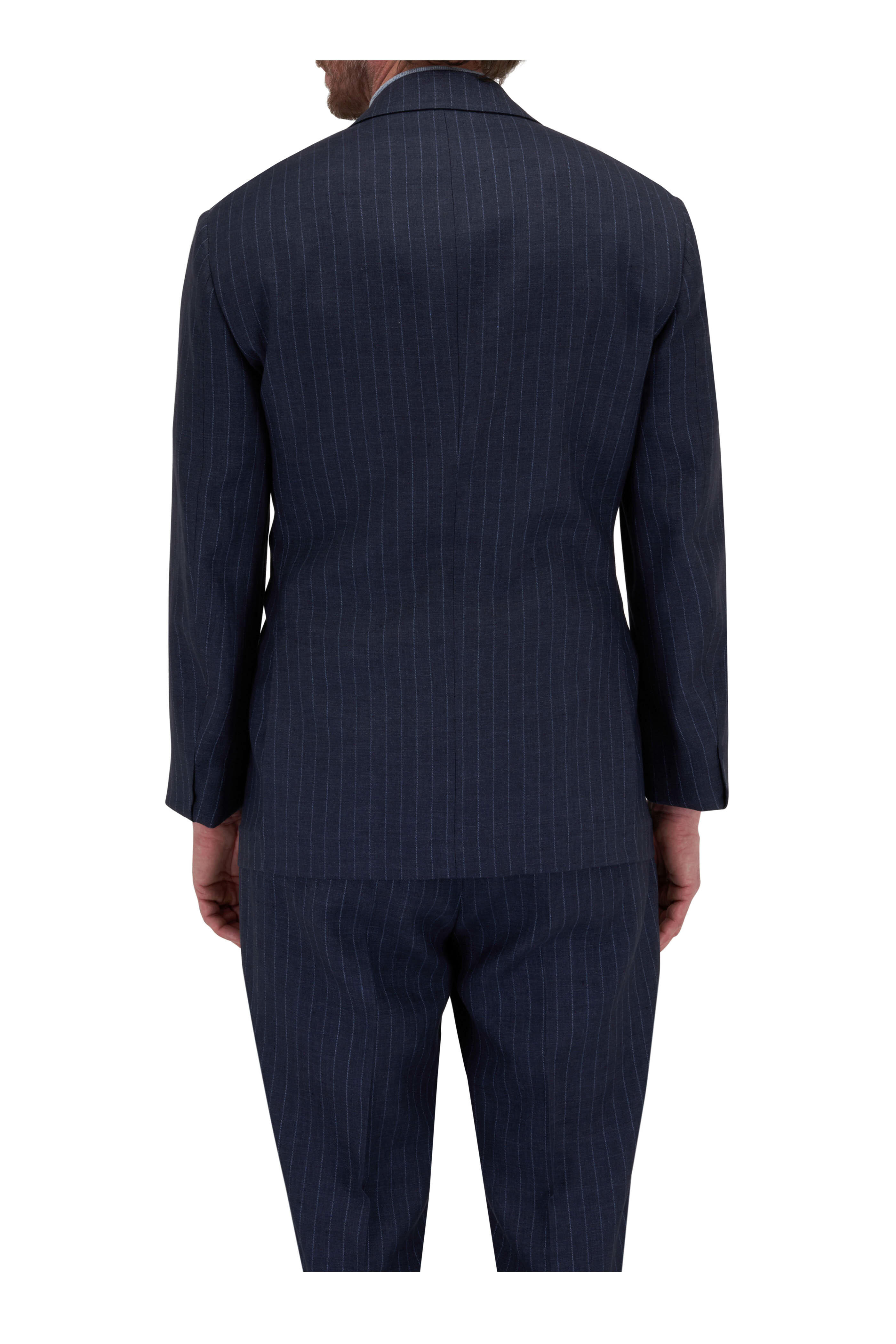 【関税＆送料込み】Brunello Cucinelli 'Monile' Sleeve Suit Brunello Cucinelli 'Monile' Sleeve Suit