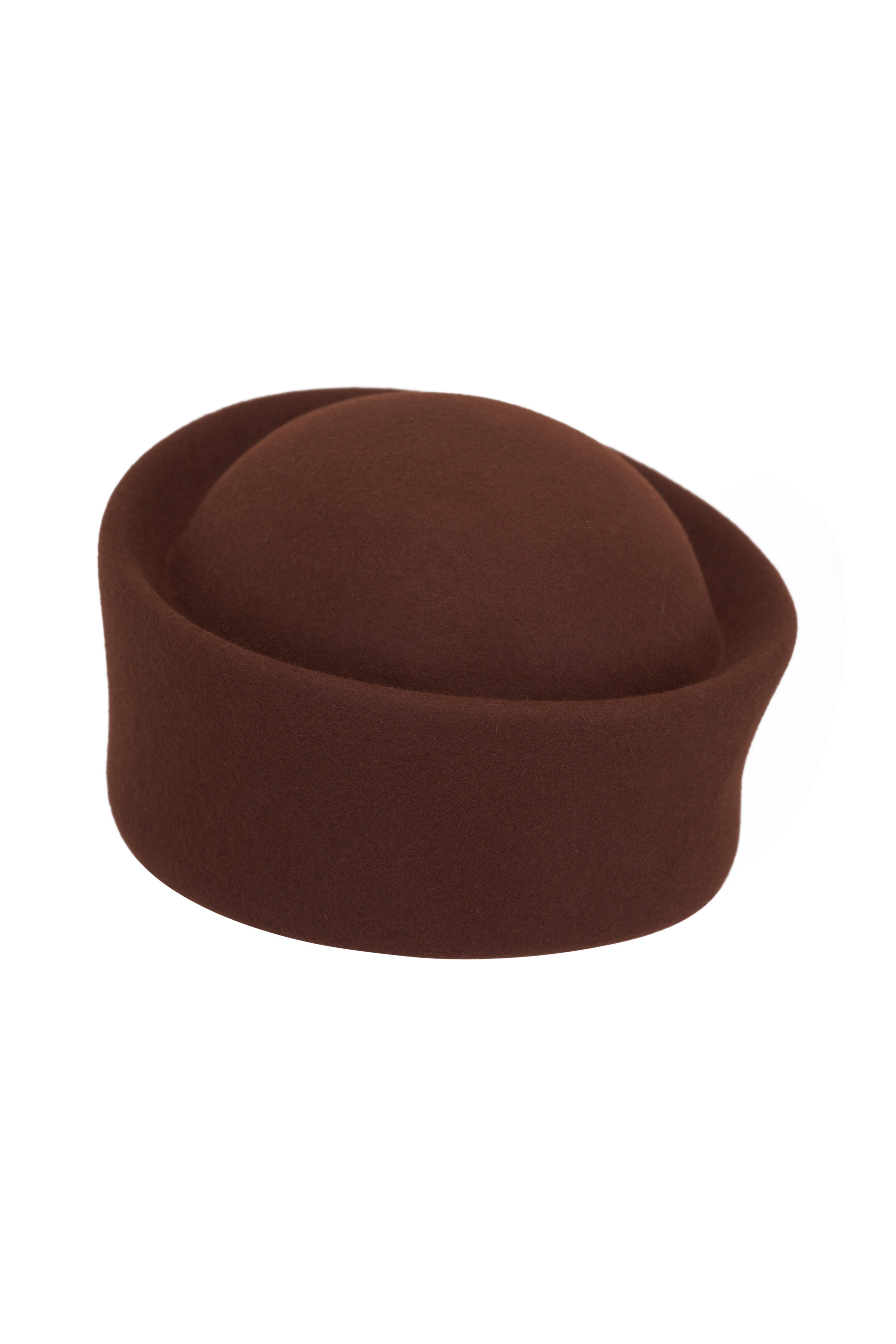 ハット Loro Piana Virginia Loro Piana - Virginia Pecan Hat | Mitchell Stores