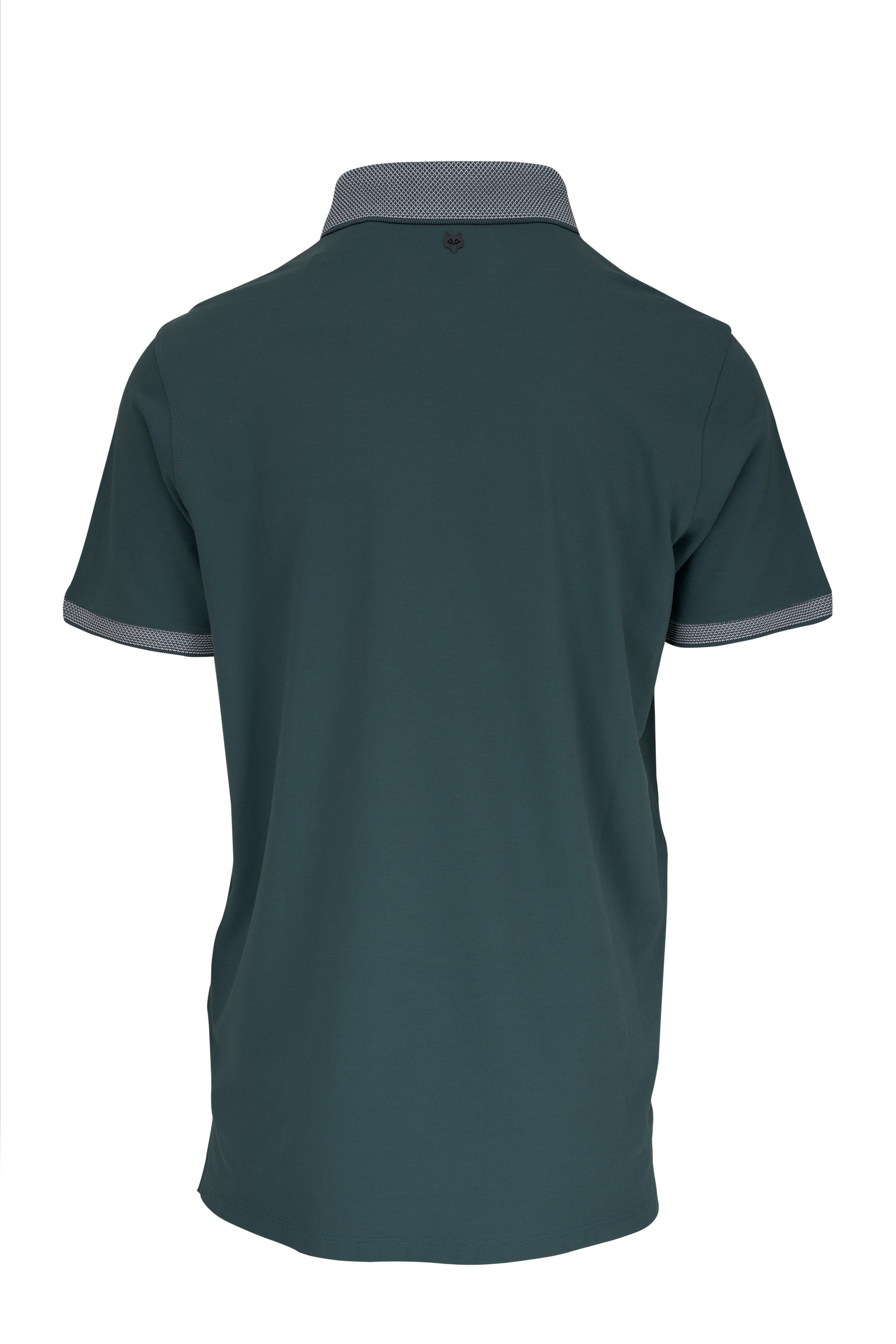 Greyson - Cherokee Marsh Green Polo