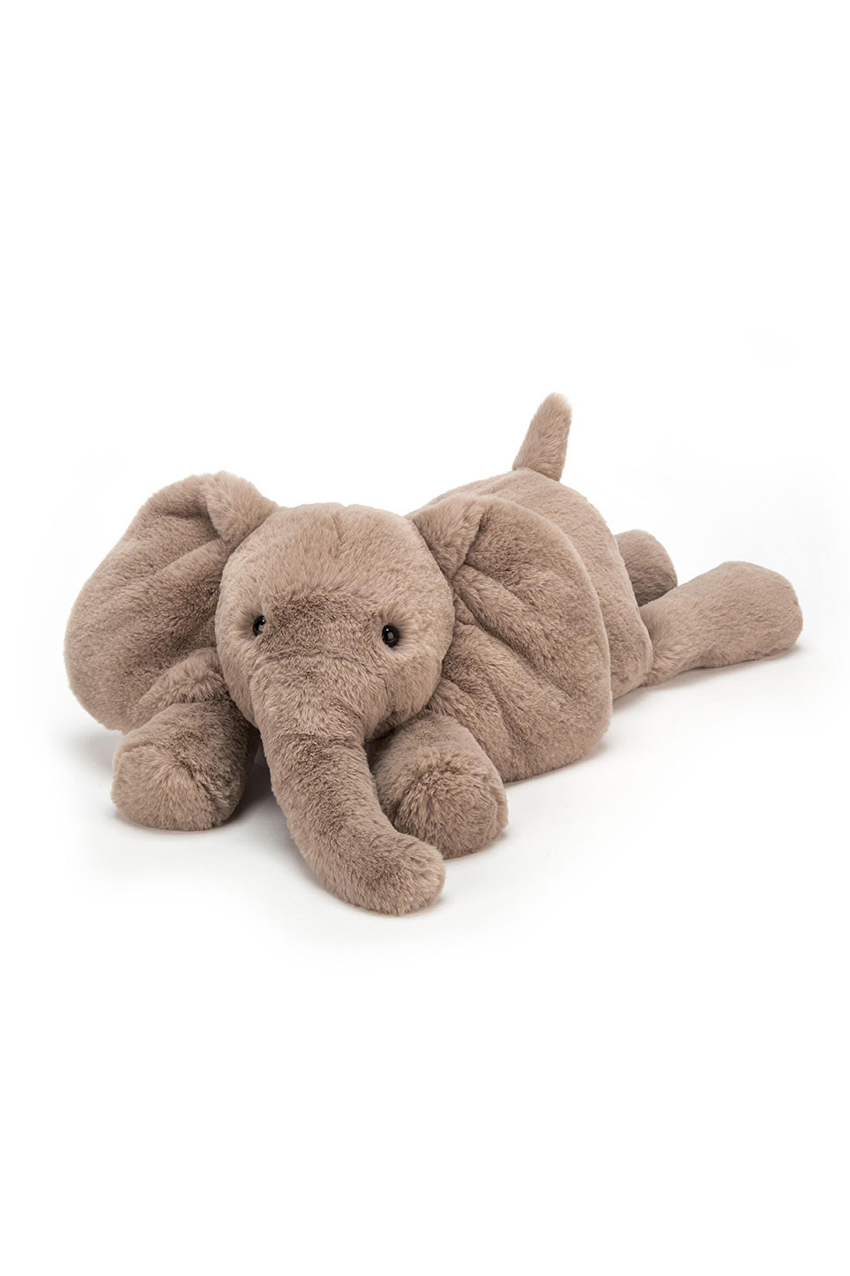 Jellycat - Smudge Elephant