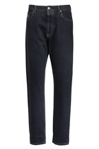 BRUNELLO CUCINELLI チェック柄 ガウチョパンツ USA4 Brunello Cucinelli Panama Stripe Straight Leg Pant