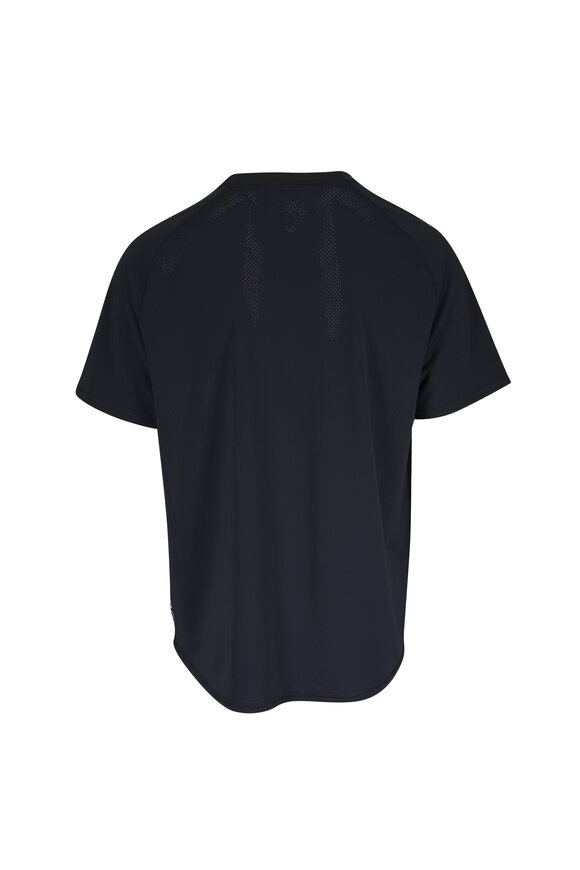 Greyson Falcon Sport Black T-Shirt - view 2