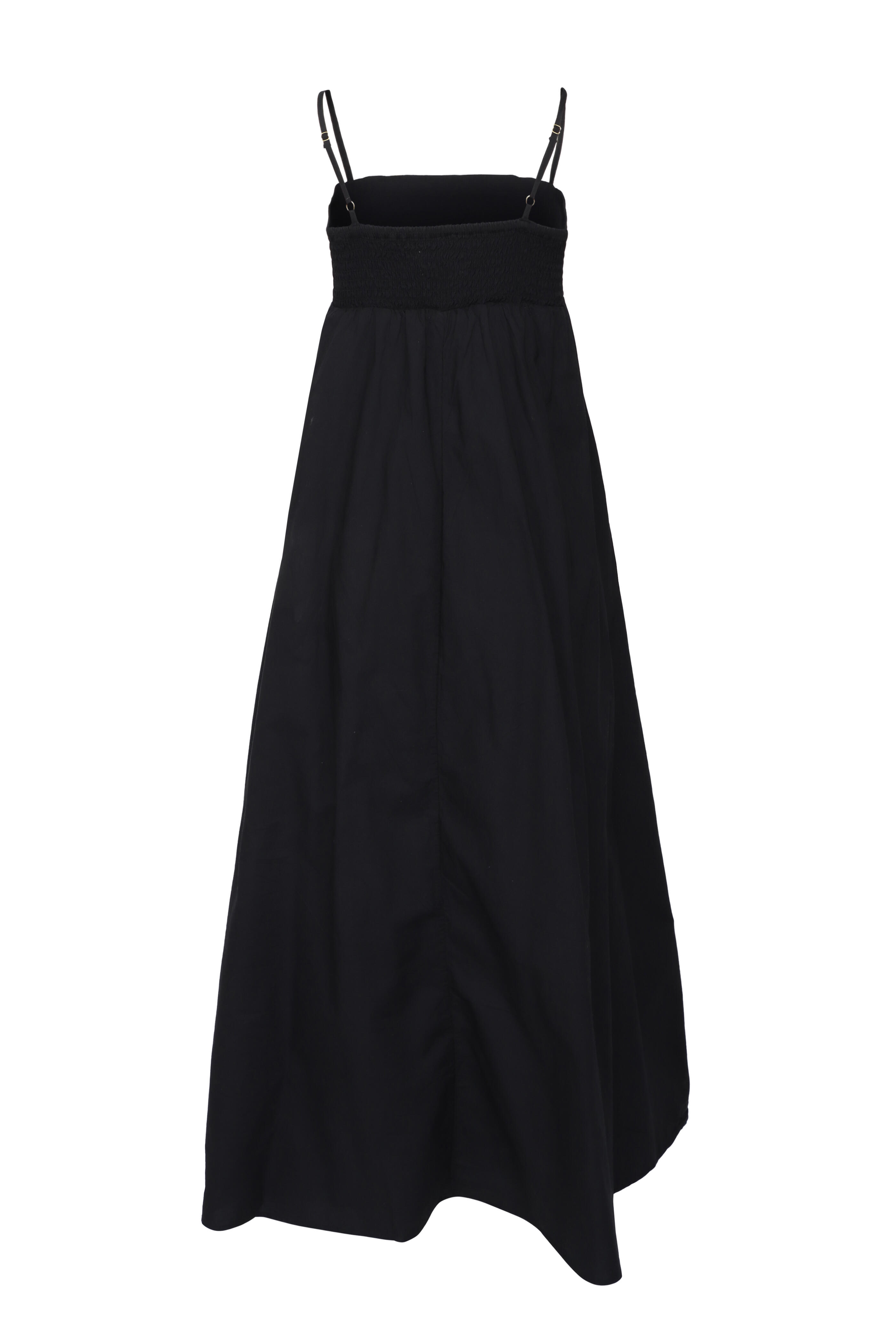 Lspace - Raveena Black Dress