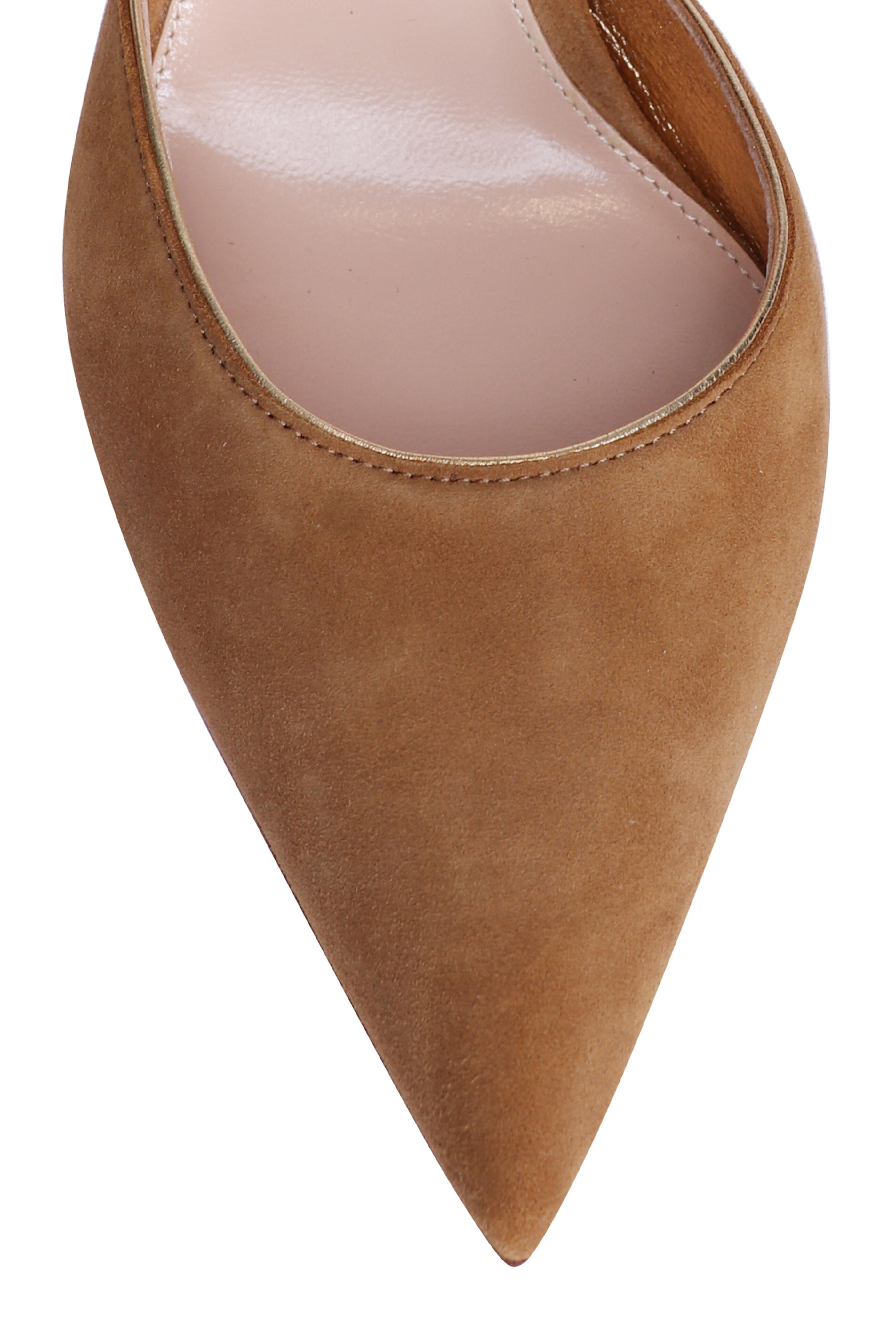 Gianvito Rossi - Dorado Mekong Ankle Strap Pump