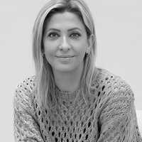Headshot of Marina Nikovic