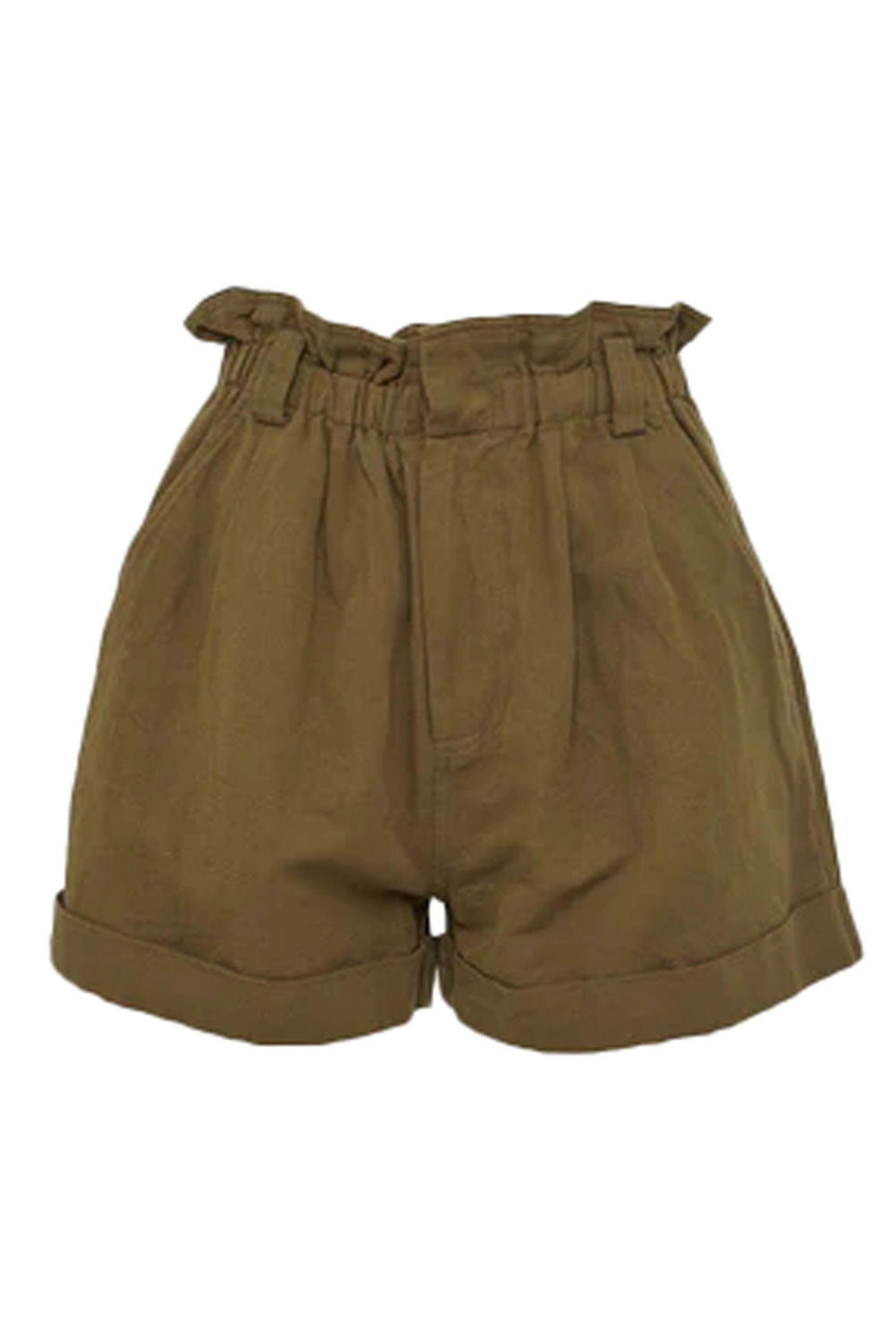 Apiece Apart - Olive Son Vida Short