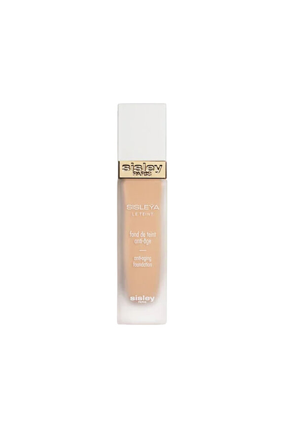 Sisley Paris Sisleya Le Teint N0R Vanilla - view 1