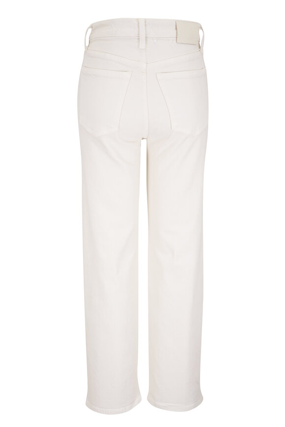 Citizens of Humanity Palma Almond Straight Leg Jean - view 3