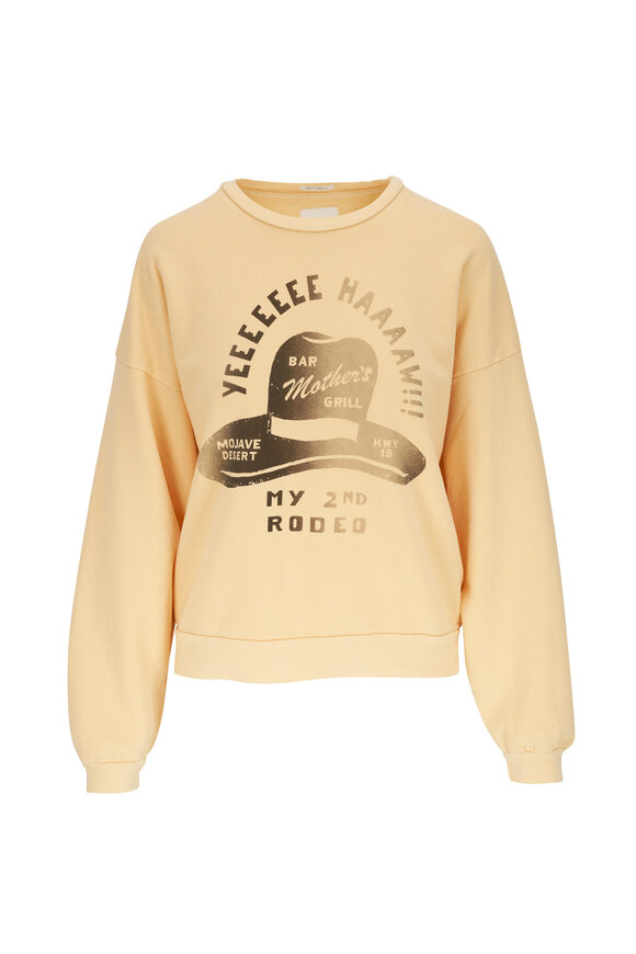 Made to mother sweatshirt hot sale