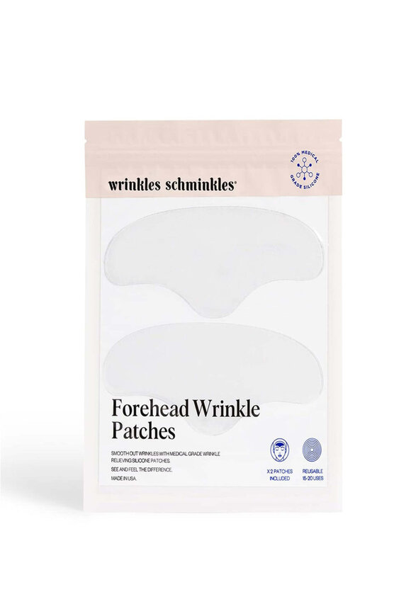 Wrinkles Schminkles Forehead Wrinkle Patches