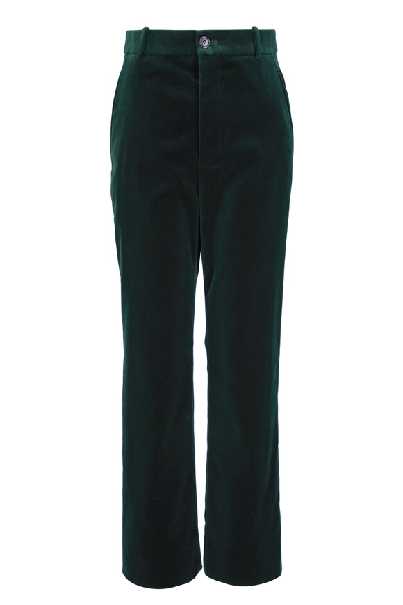 パンツ F.R.S FOR RESTLESS SLEEPERS 'Asteria' pants F.R.S For Restless Sleepers Asteria パンツ | グリーン