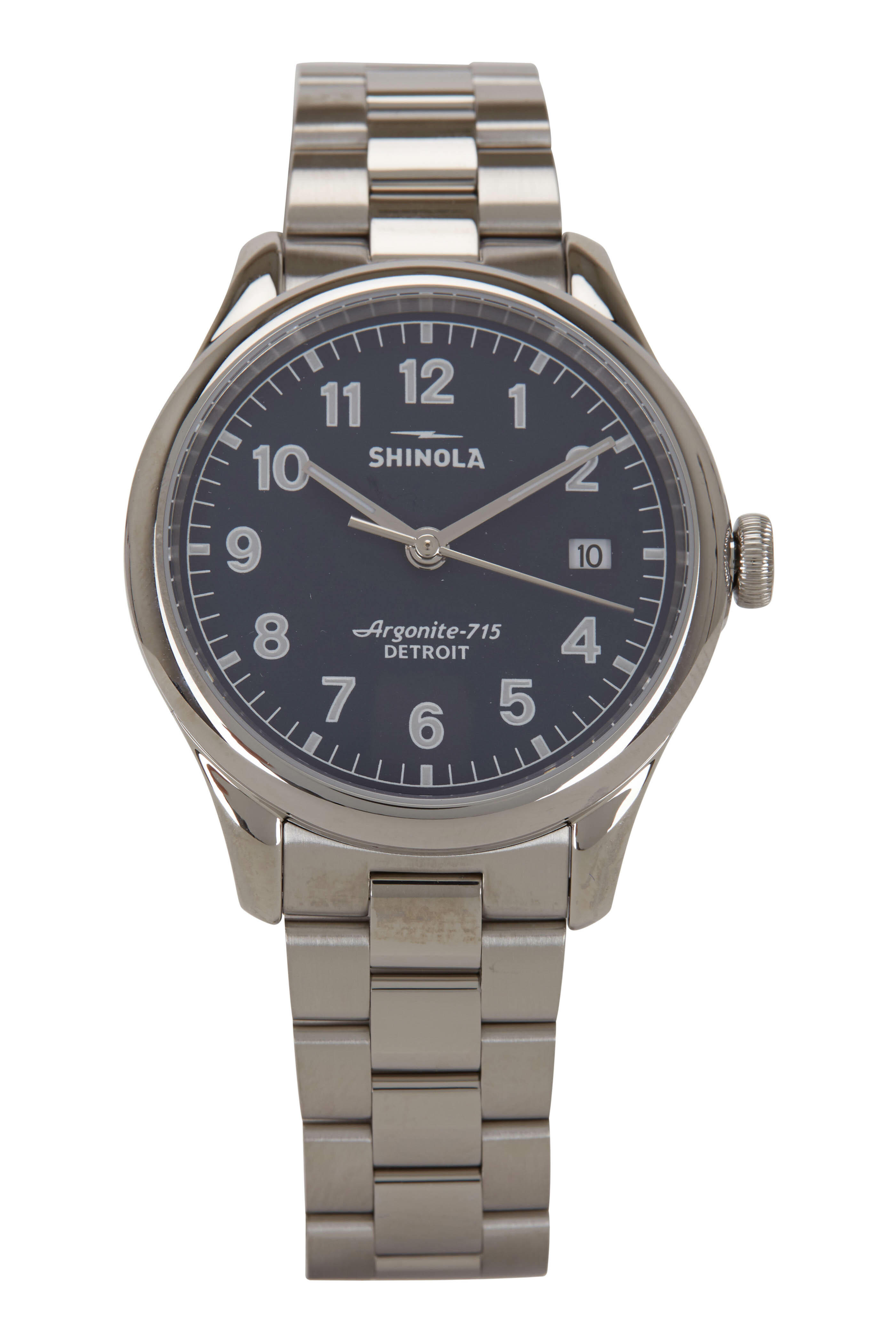 時計 SHINOLA The Vinton 38mm 0b122b9b970ba87b153c691c9a0f25