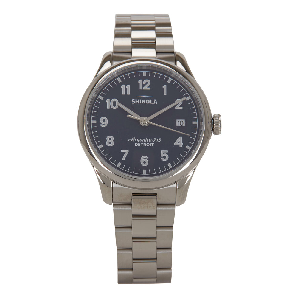 時計 SHINOLA The Vinton 38mm Vinton Watch | Shinola