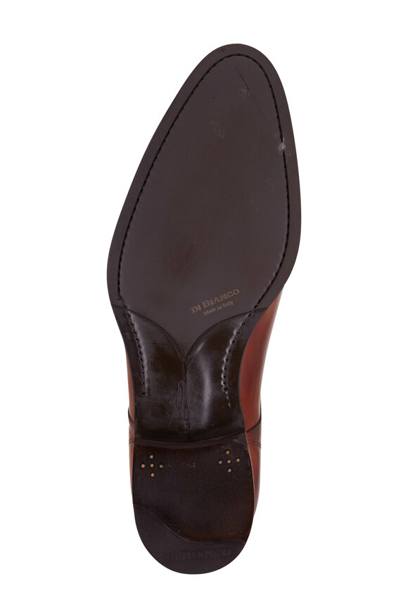 Di Bianco - Bergamo Marmo Leather Dress Shoe 