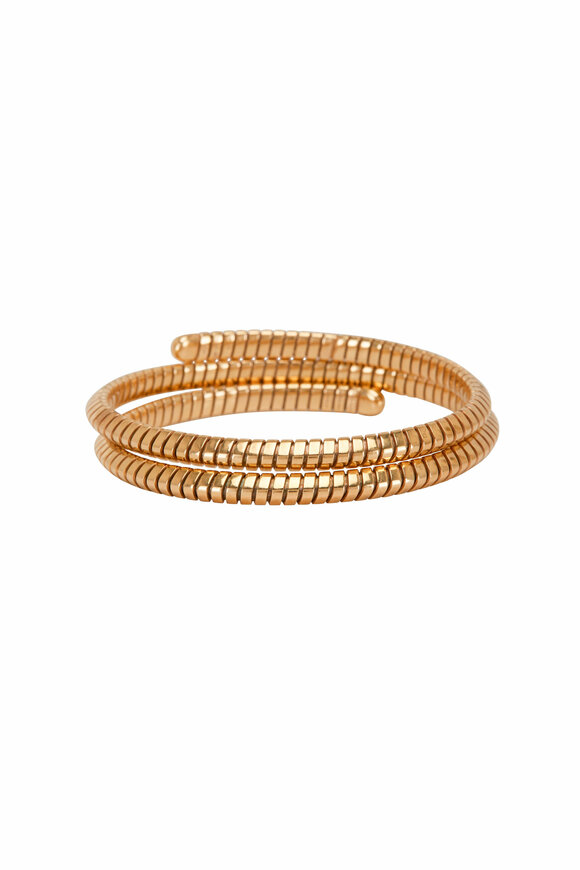 Marina B - Trisolina Tripe Bangle